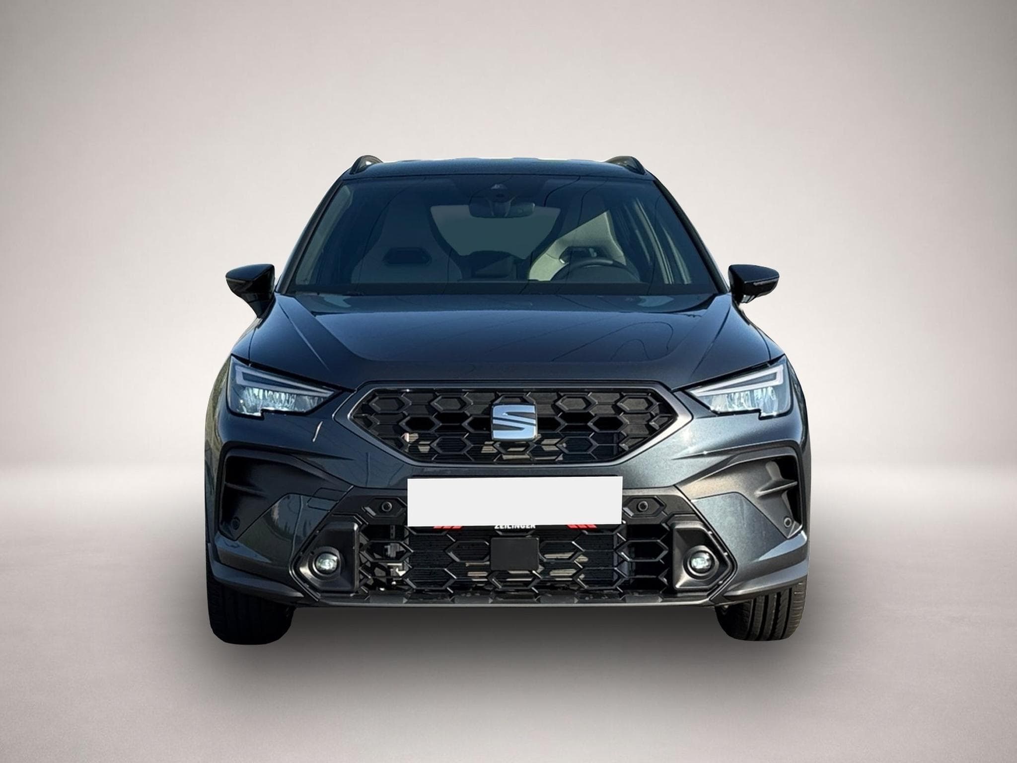 Seat Arona (2026) - Photo 2