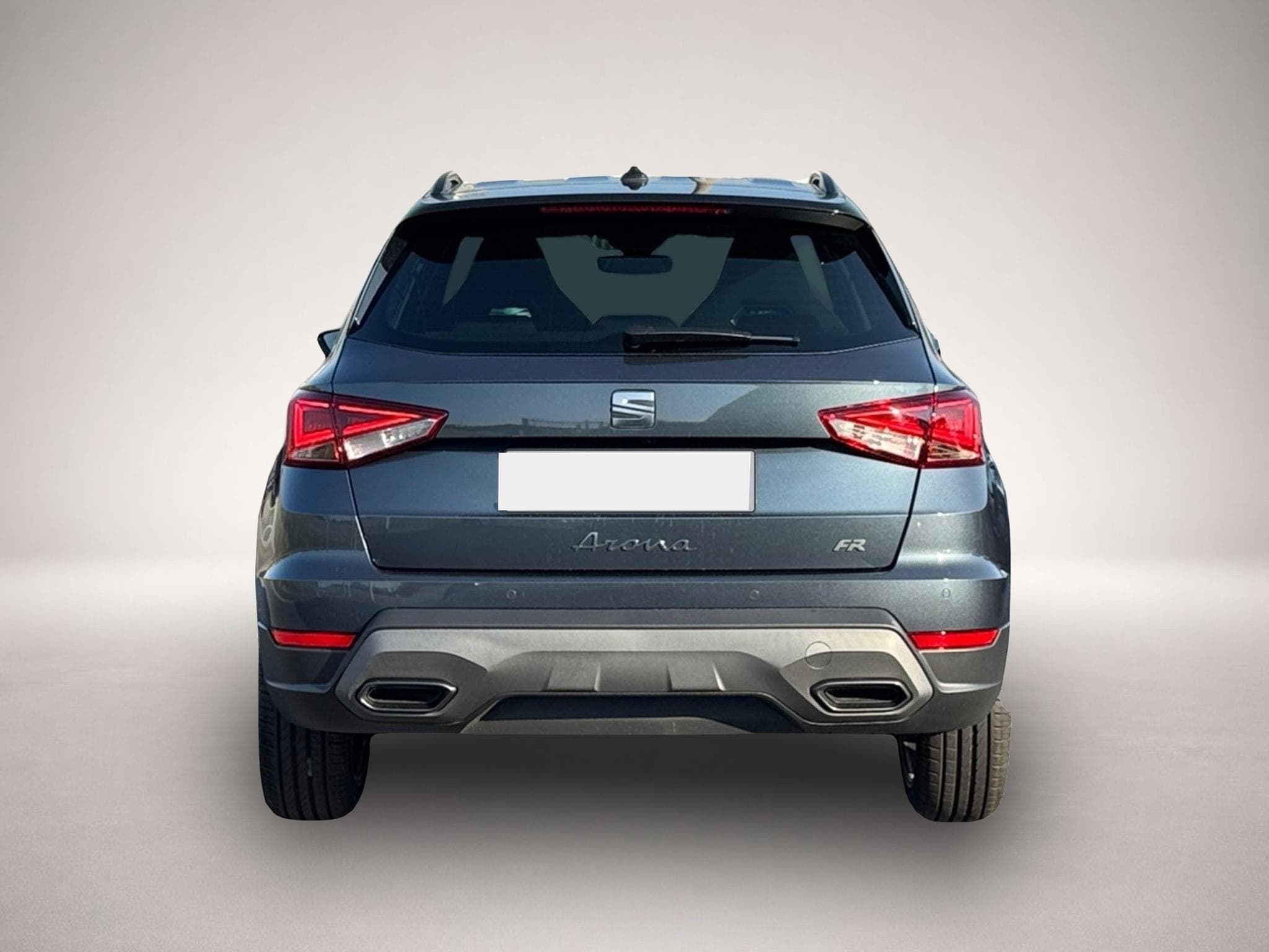 Seat Arona (2026) - Photo 5