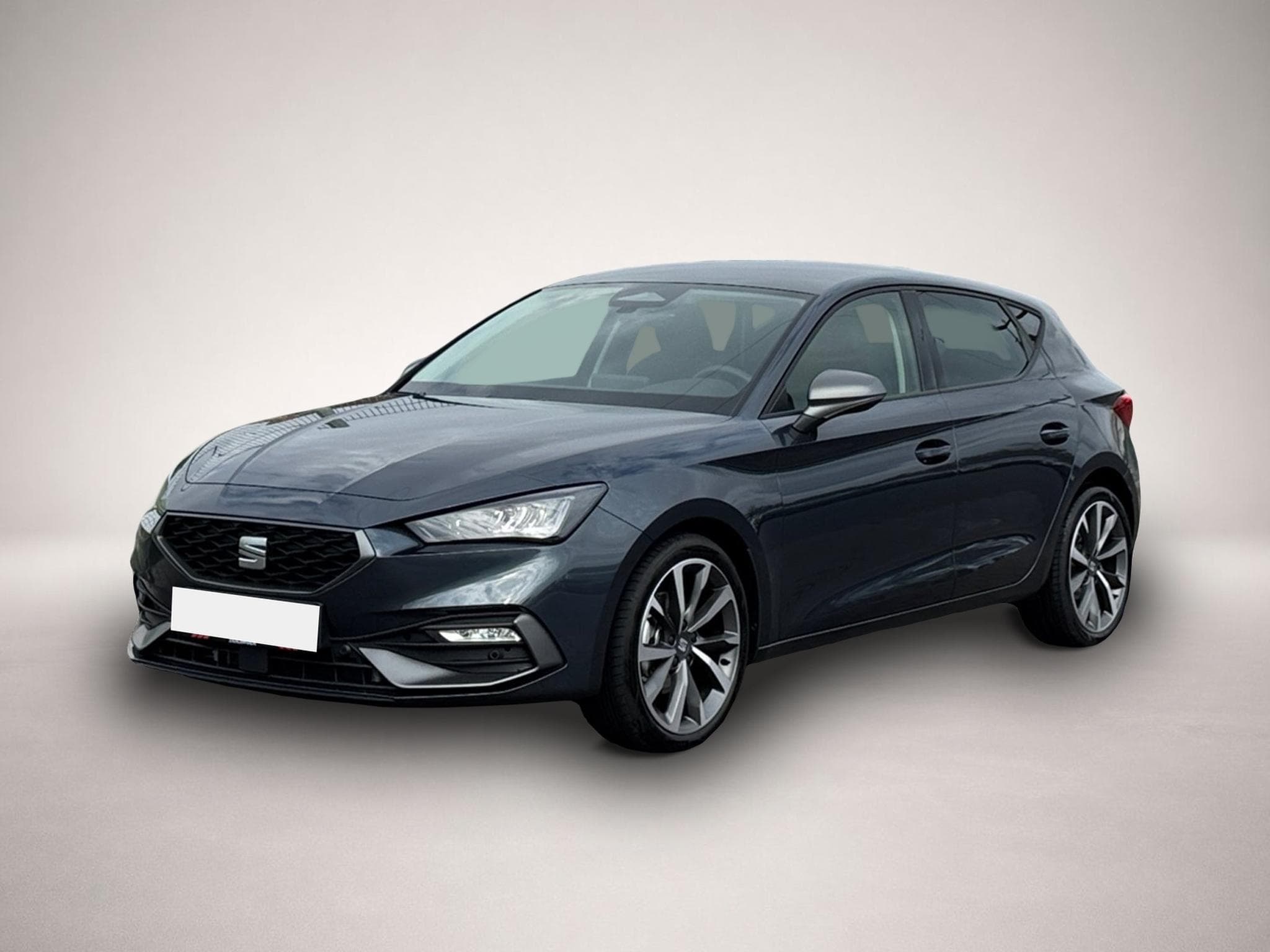 Seat Leon (2026) - Photo 1