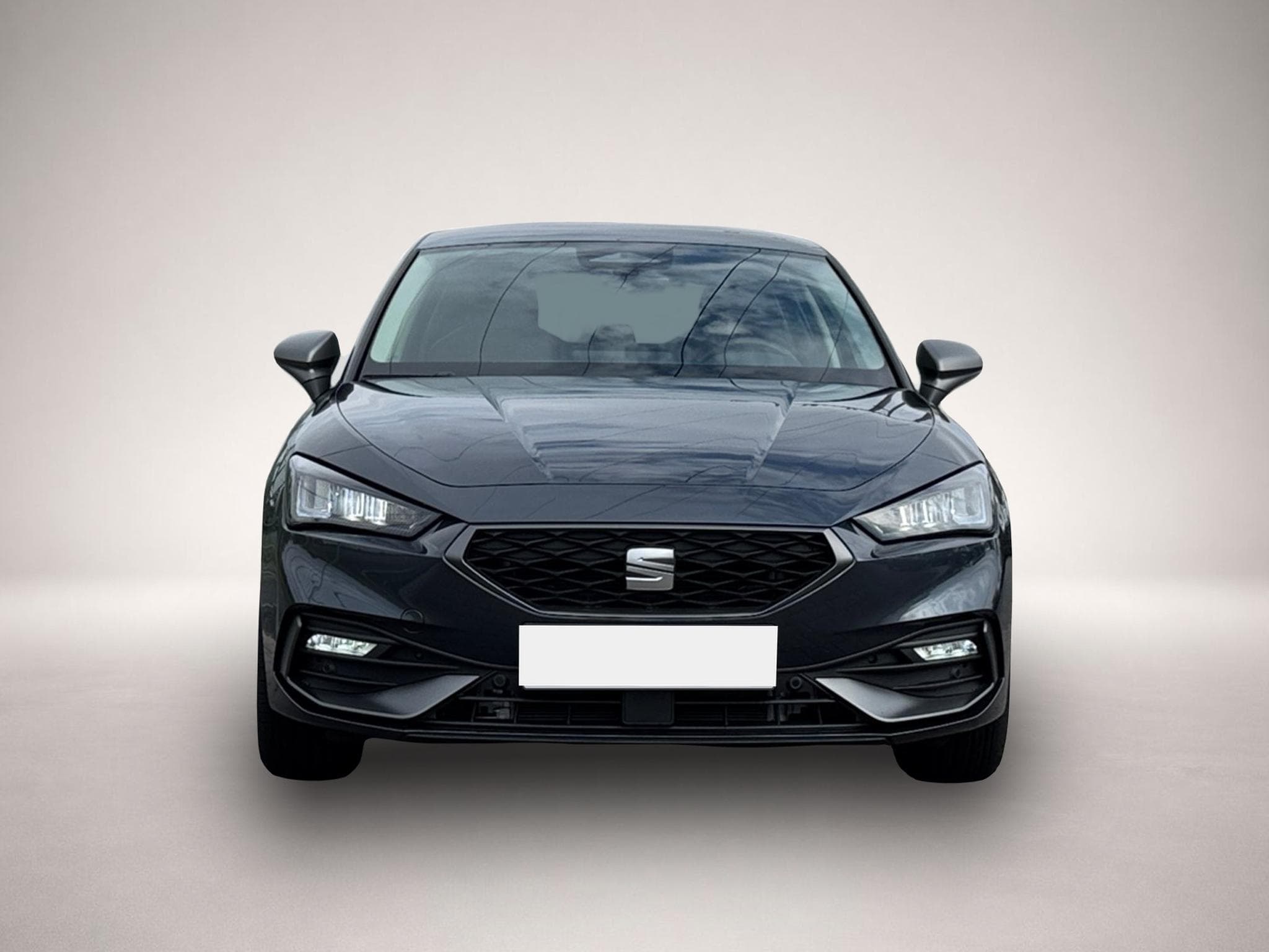 Seat Leon (2026) - Photo 2