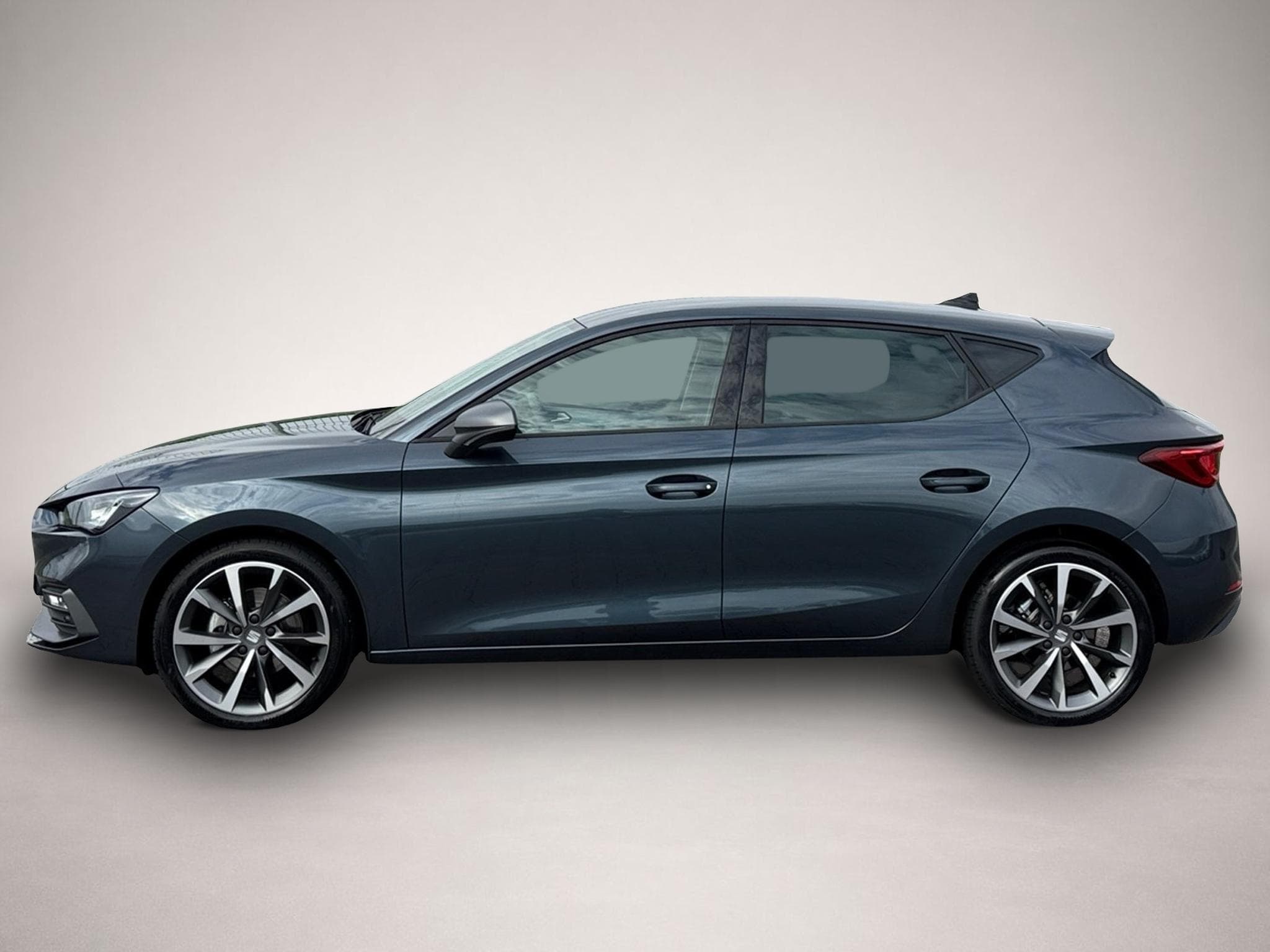 Seat Leon (2026) - Photo 3