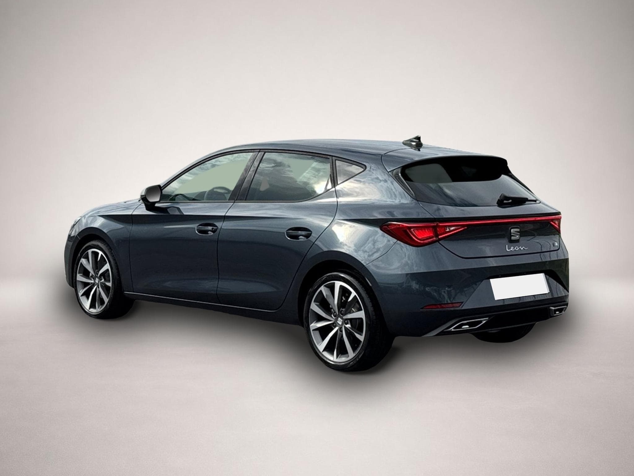 Seat Leon (2026) - Photo 4