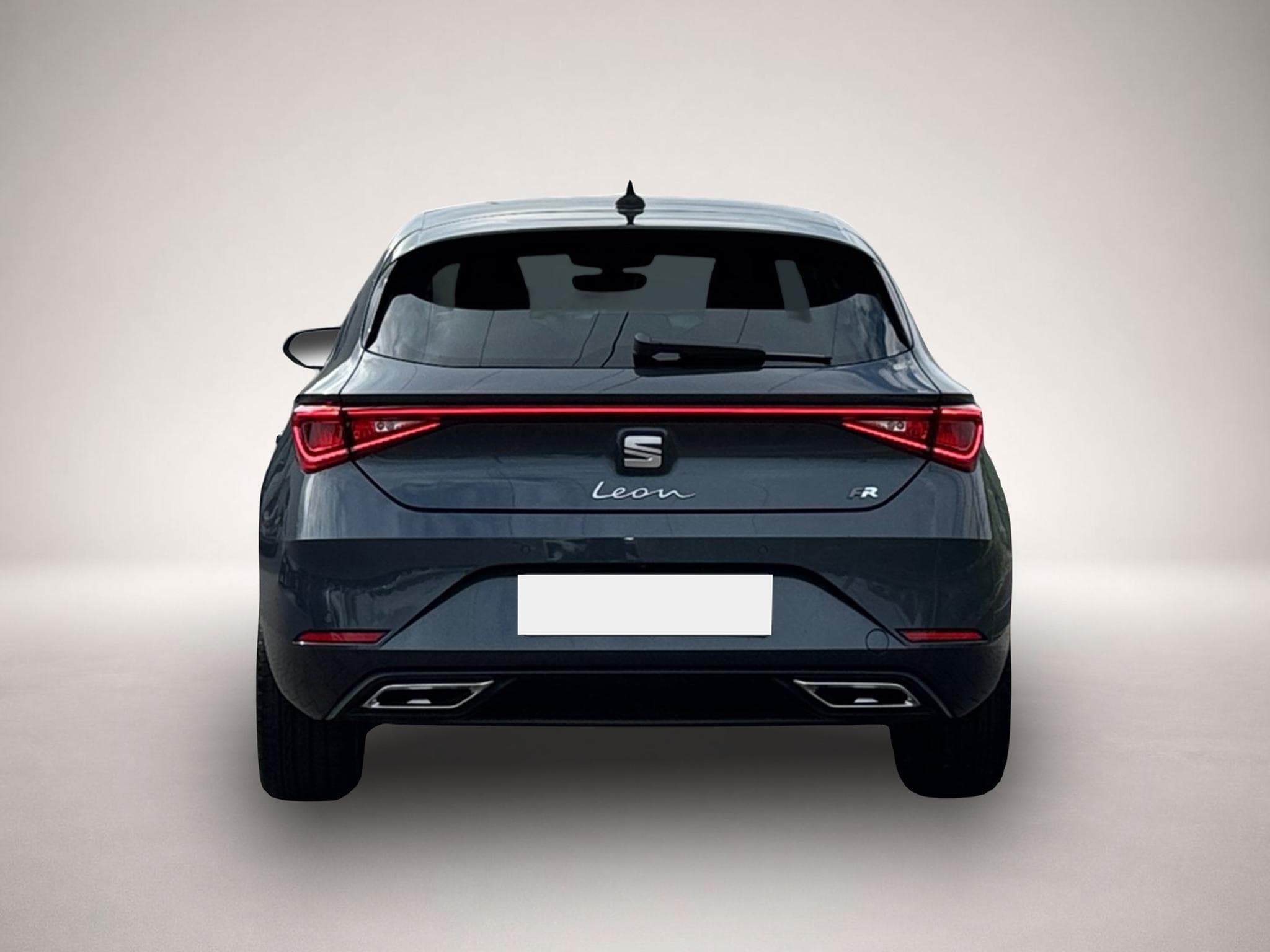Seat Leon (2026) - Photo 5