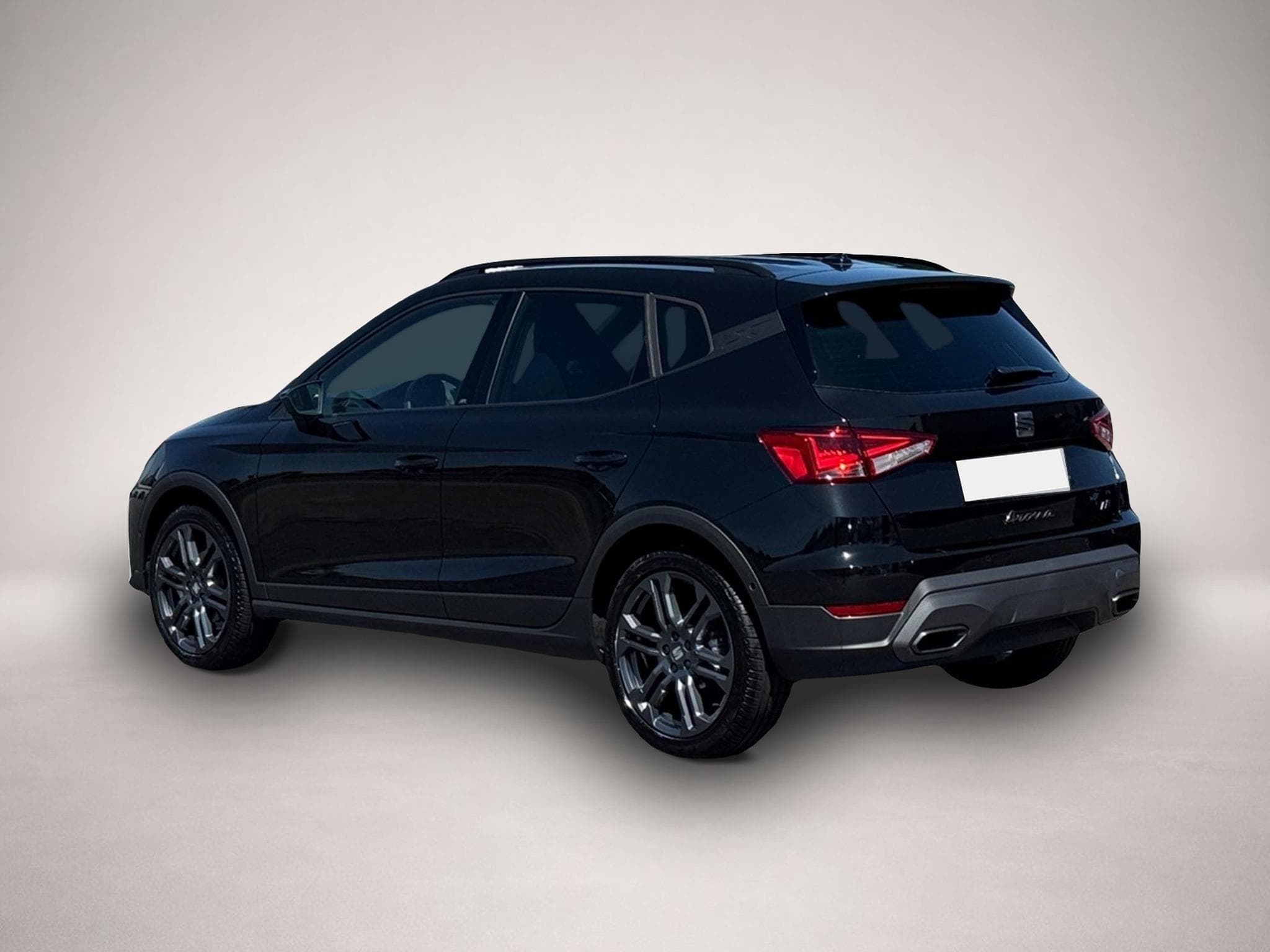 Seat Arona (2026) - Photo 4