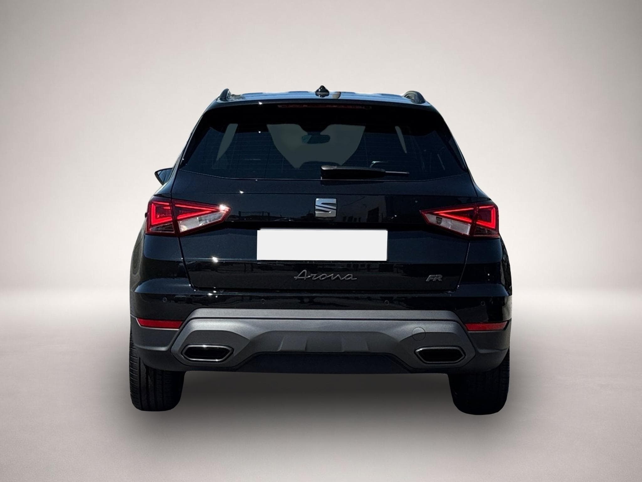 Seat Arona (2026) - Photo 5