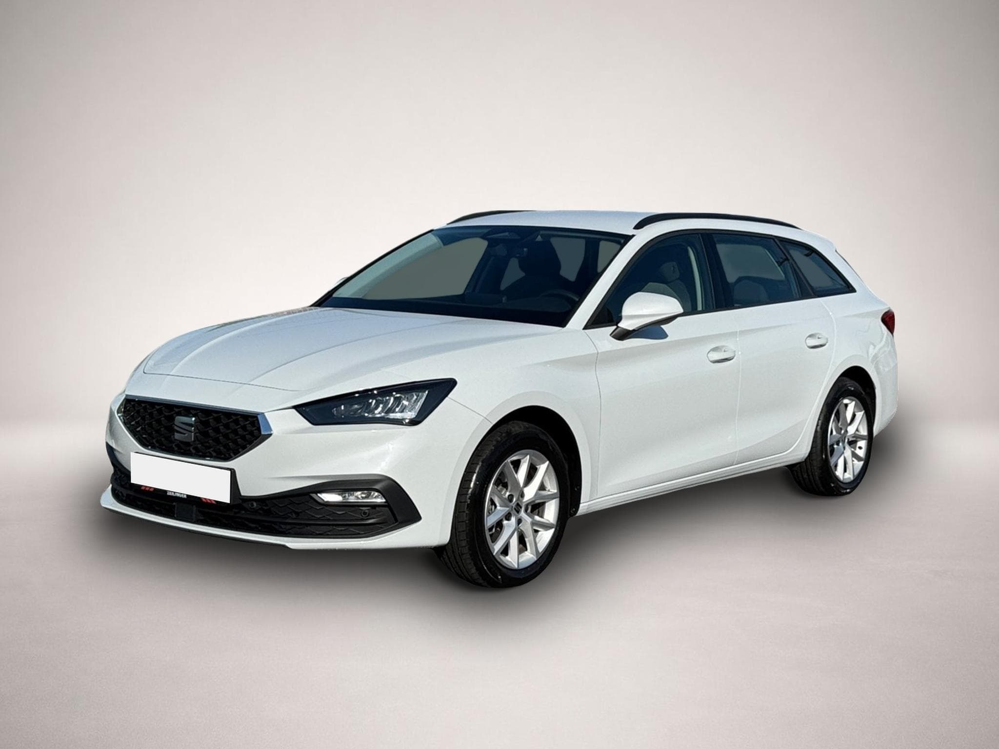 Seat Leon (2026) - Photo 1