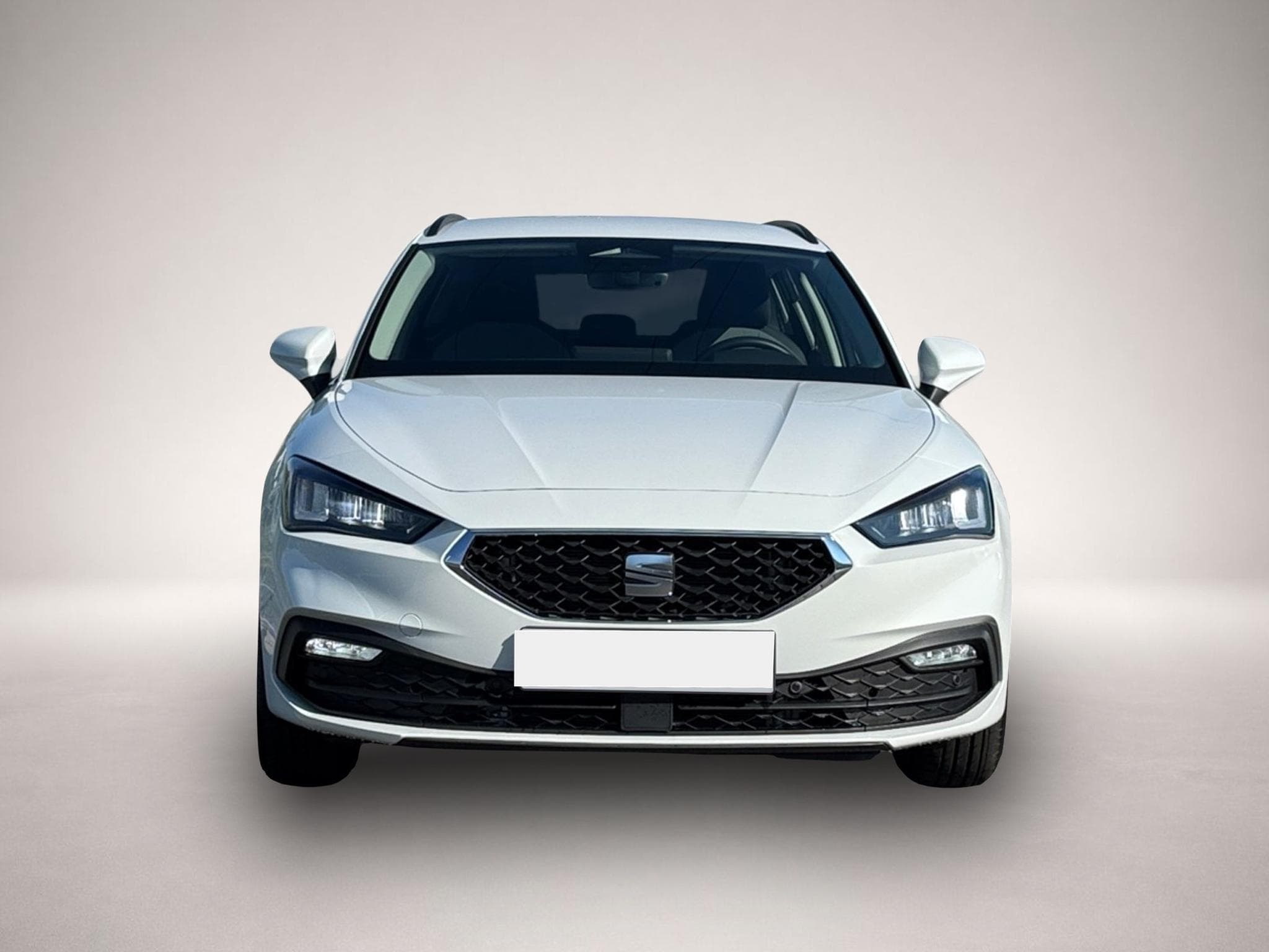 Seat Leon (2026) - Photo 2