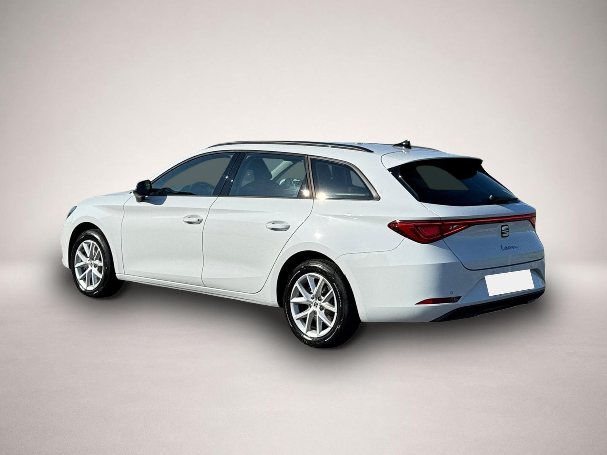 Seat Leon (2026) - Photo 4