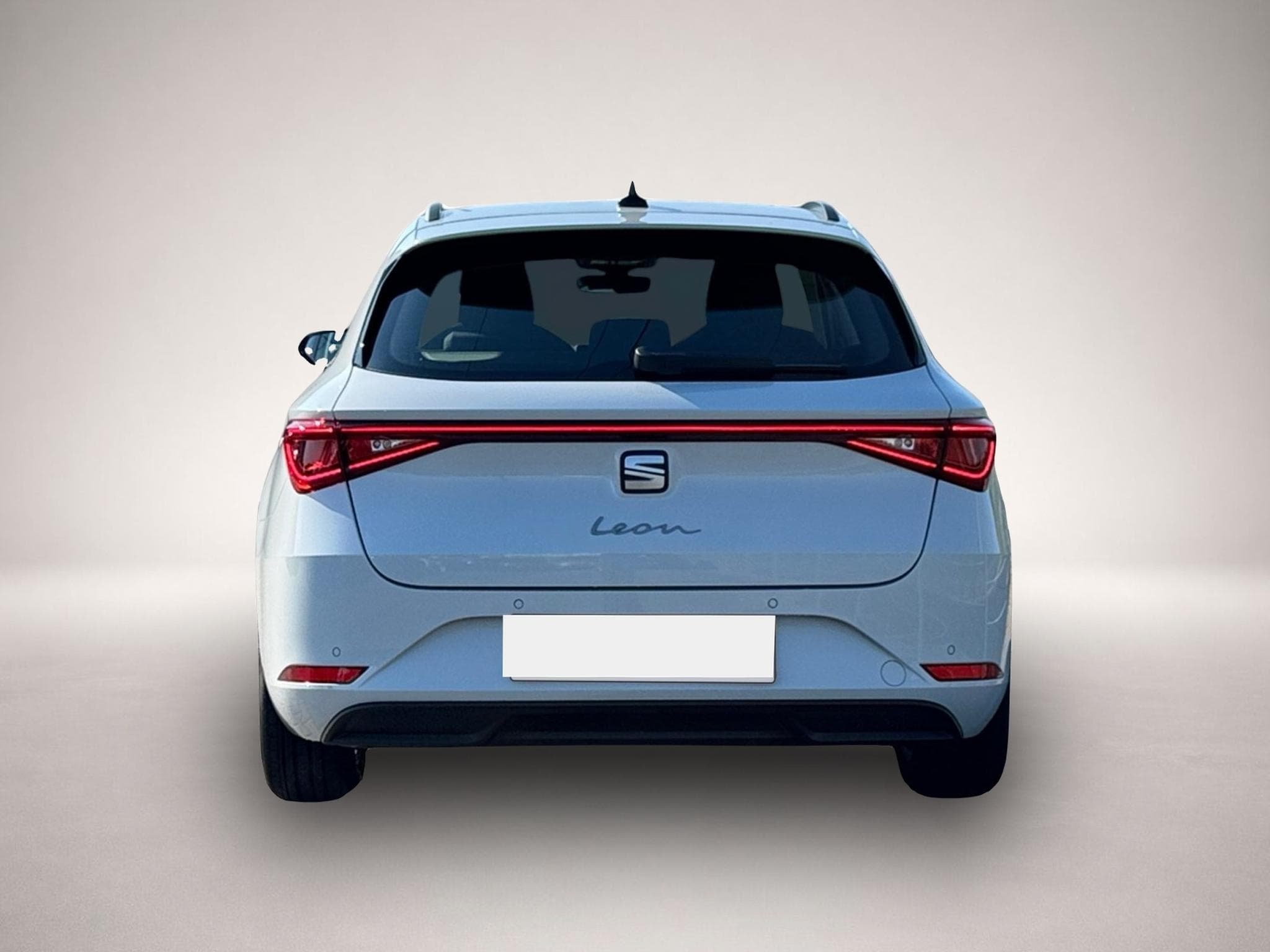 Seat Leon (2026) - Photo 5