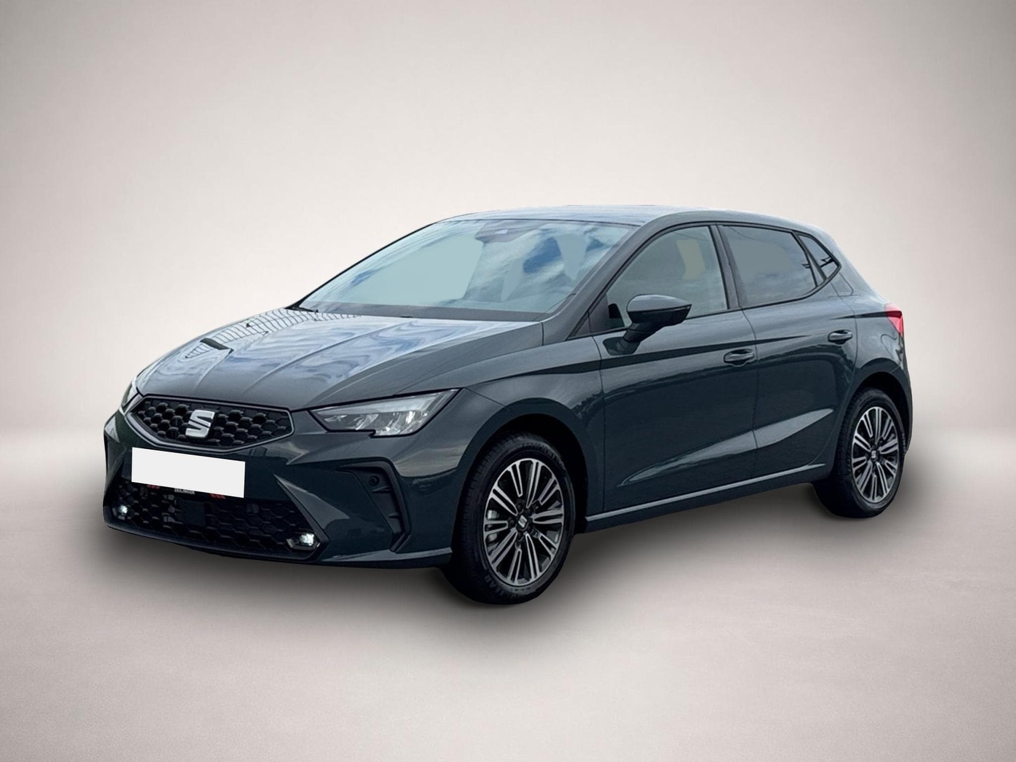 Seat Ibiza (2026) - Photo 1