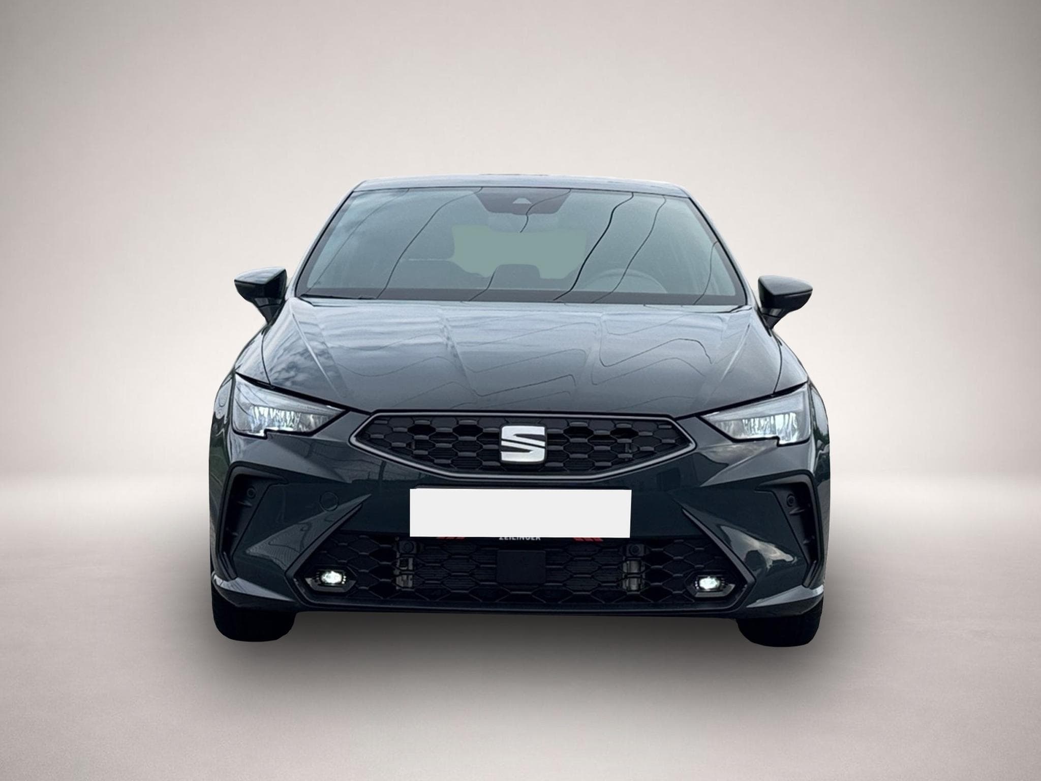 Seat Ibiza (2026) - Photo 2