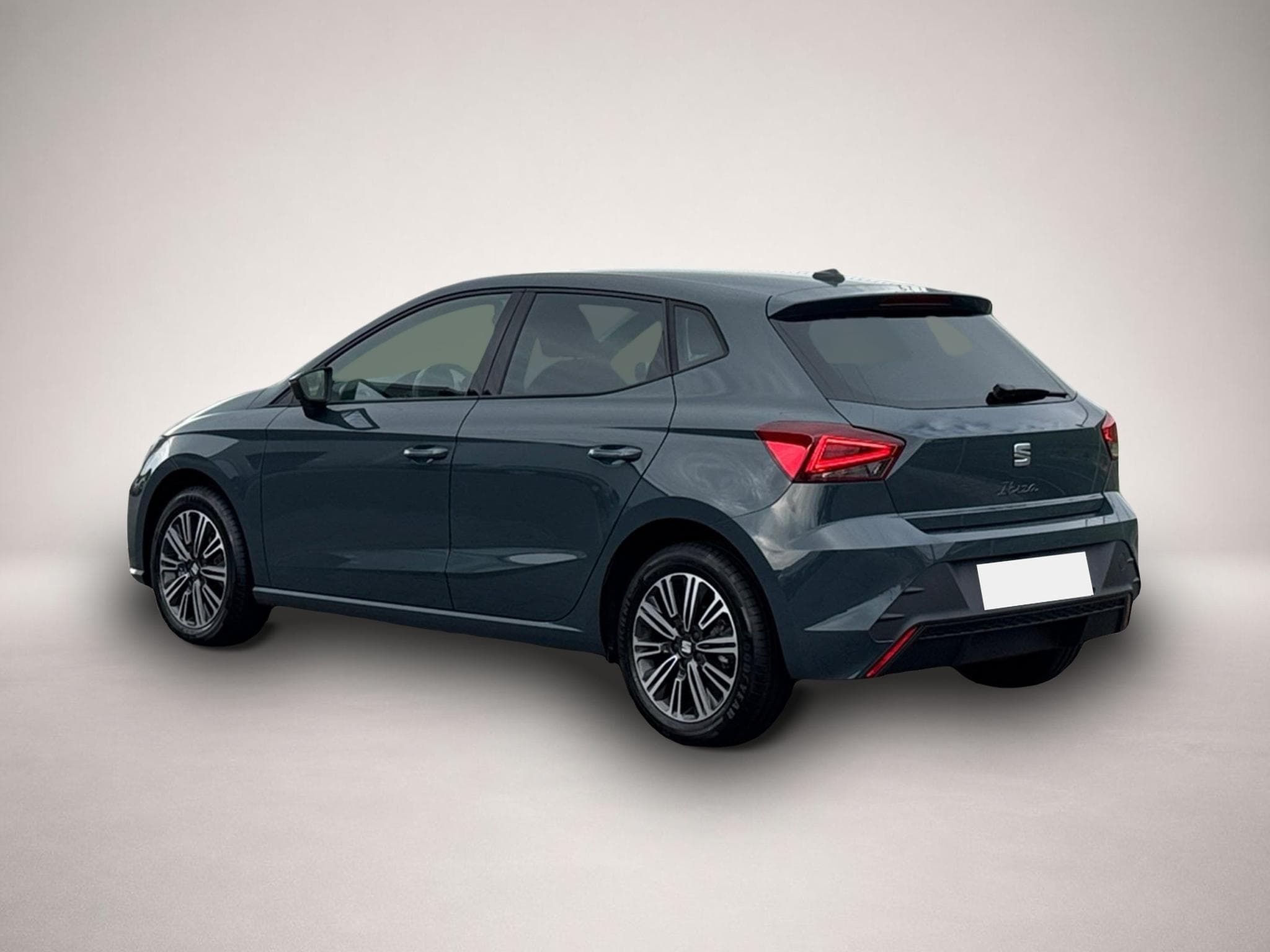 Seat Ibiza (2026) - Photo 4