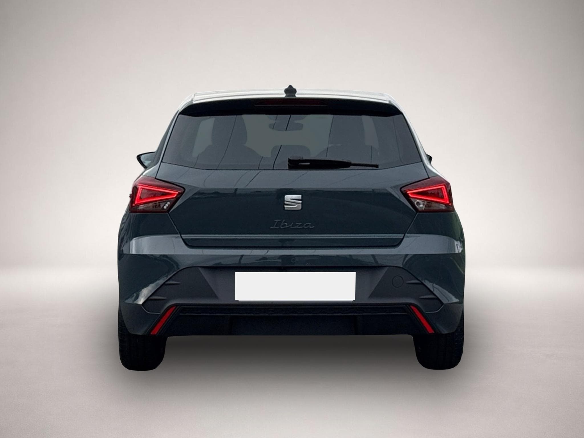 Seat Ibiza (2026) - Photo 5