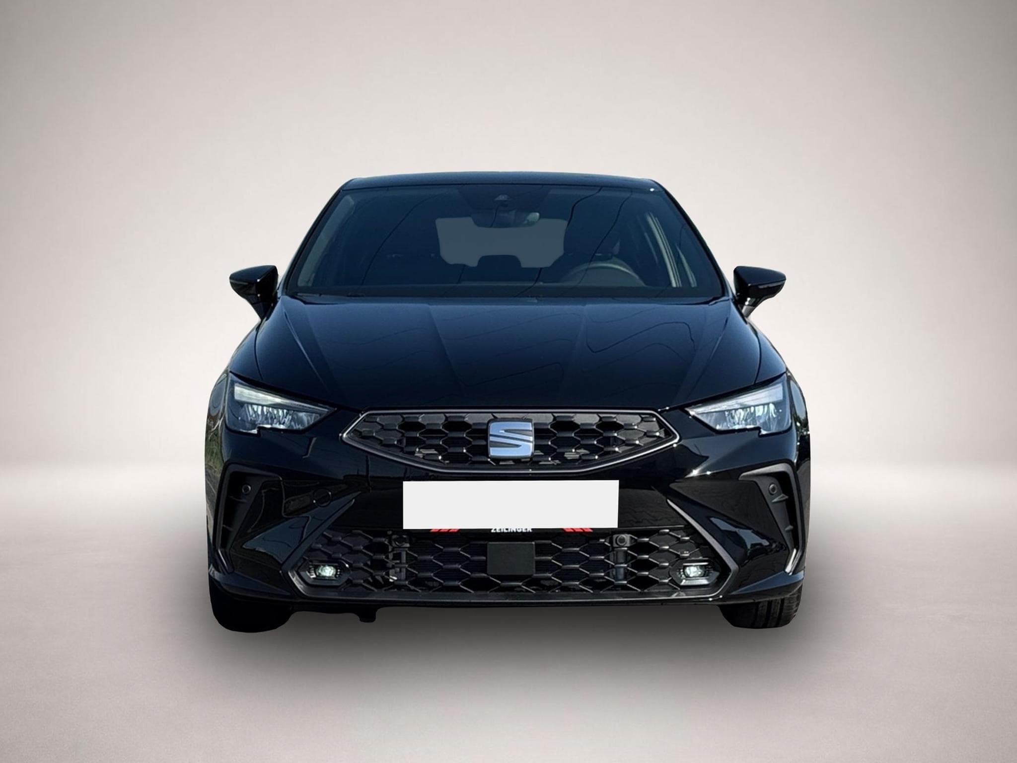 Seat Ibiza (2026) - Photo 2