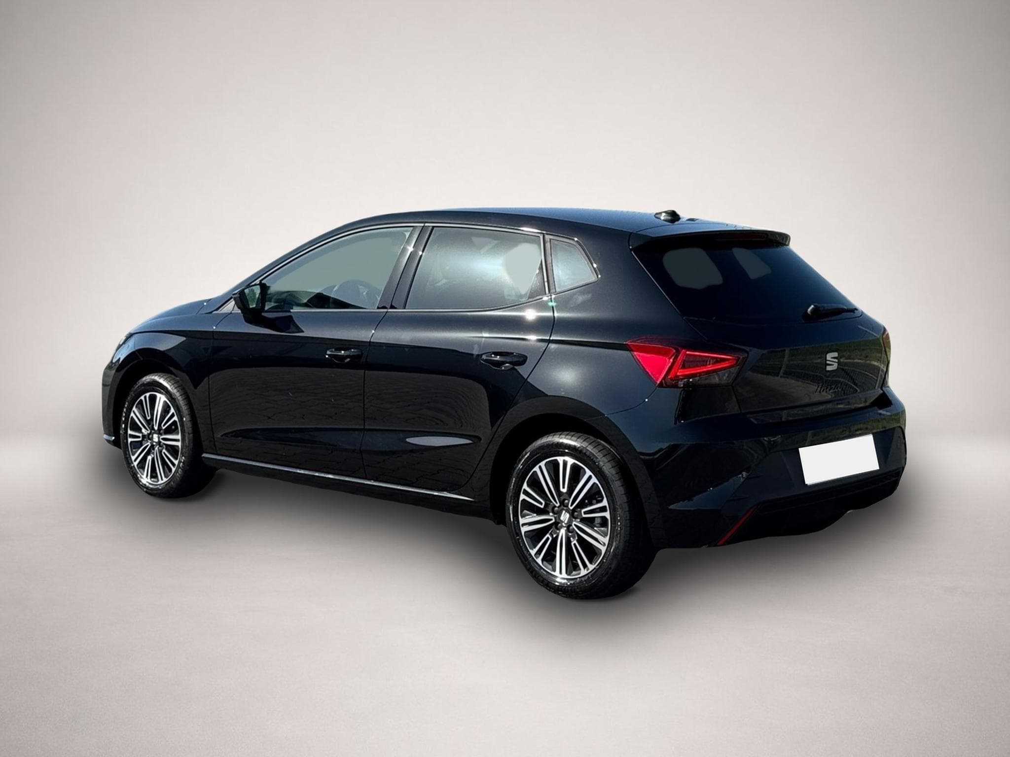 Seat Ibiza (2026) - Photo 4