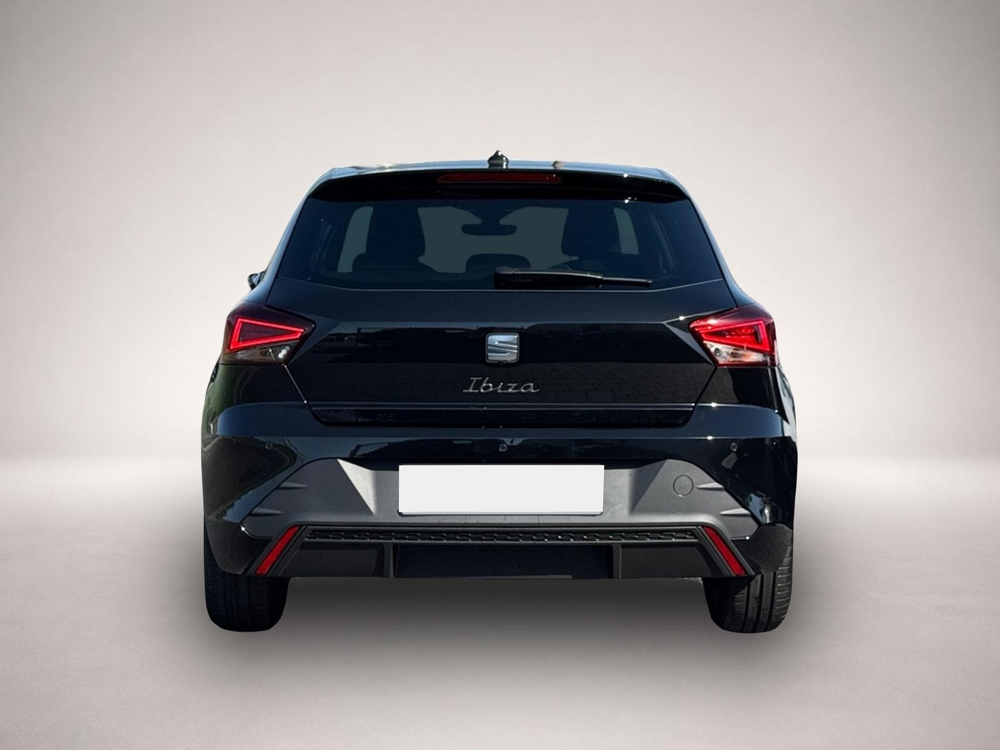 Seat Ibiza (2026) - Photo 5