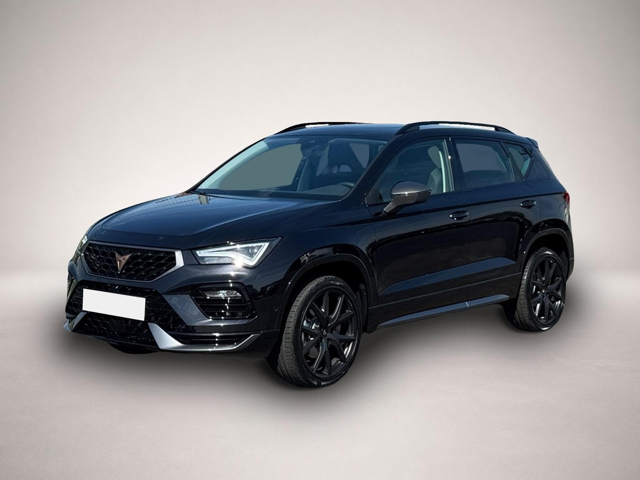 Cupra Ateca (2026) - Photo 1