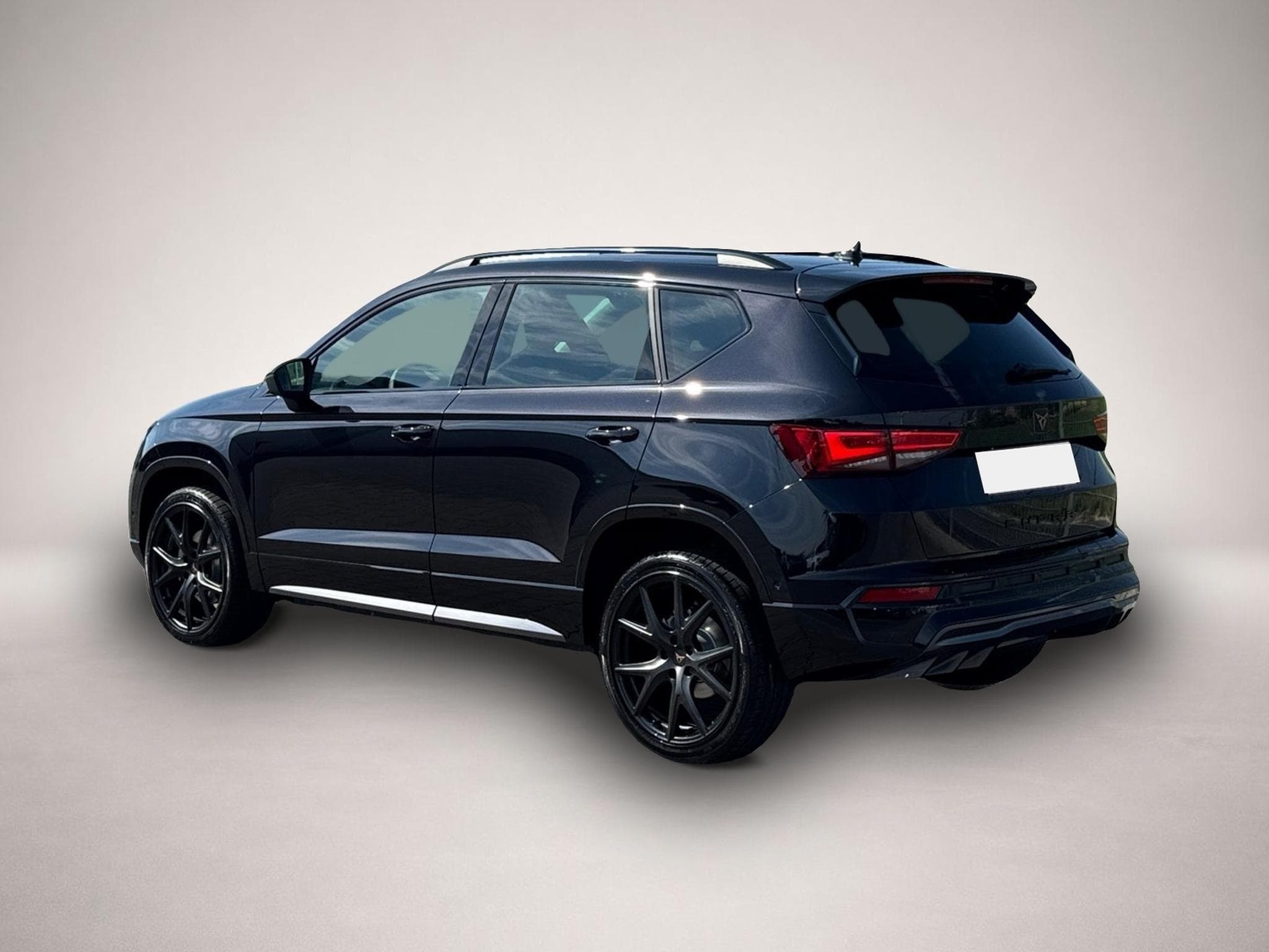 Cupra Ateca (2026) - Photo 4