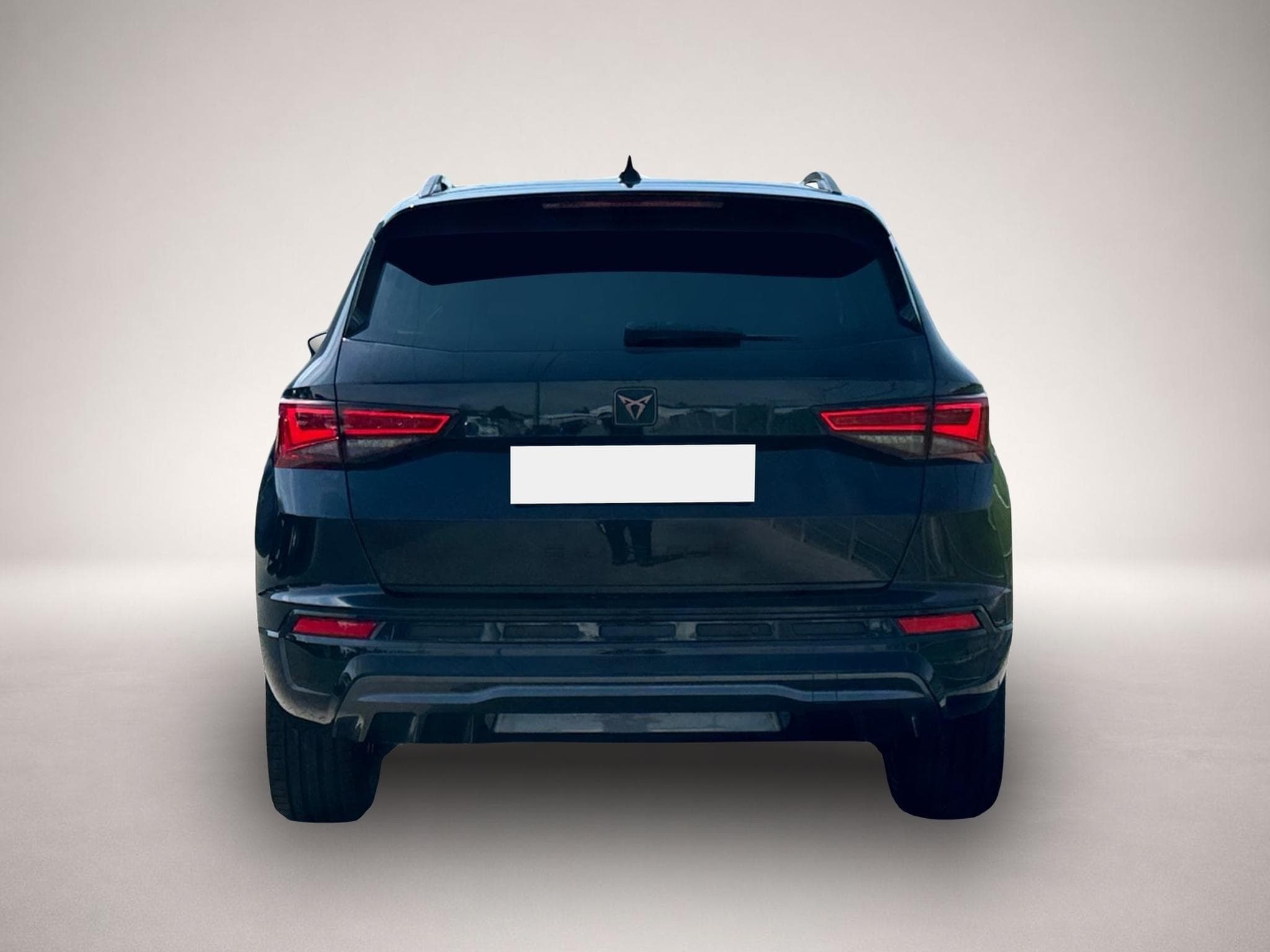 Cupra Ateca (2026) - Photo 5
