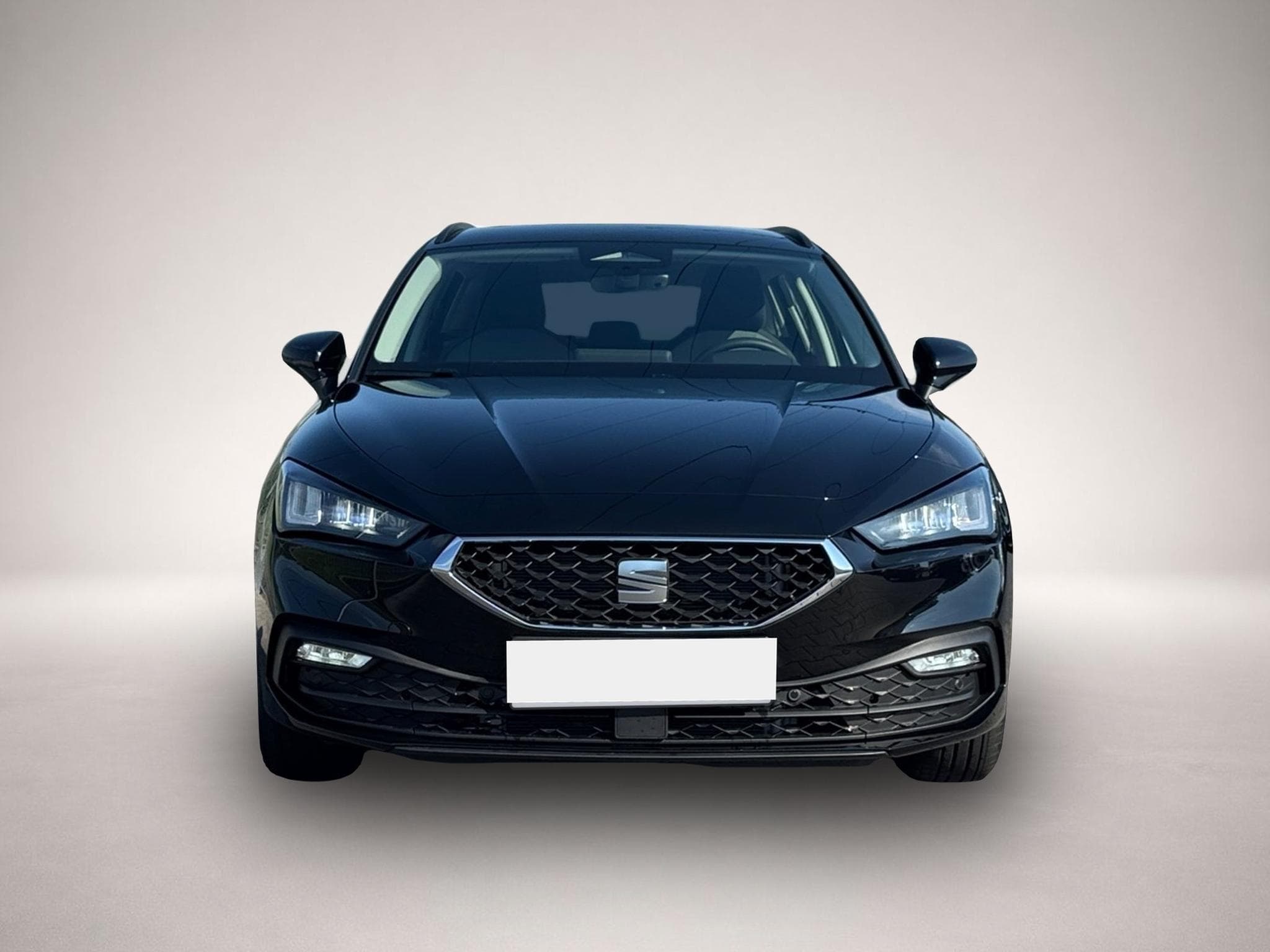 Seat Leon (2026) - Photo 2