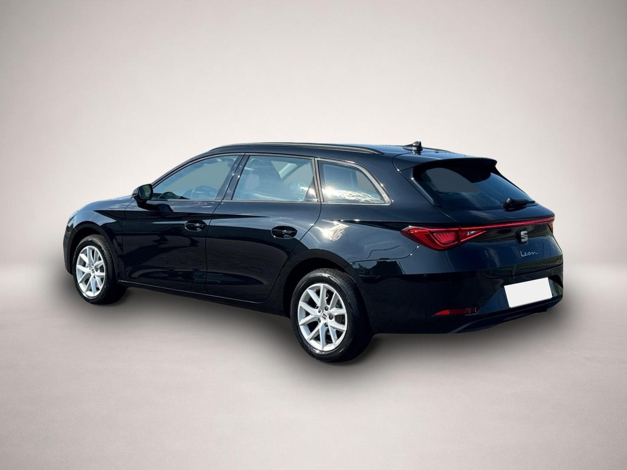 Seat Leon (2026) - Photo 4