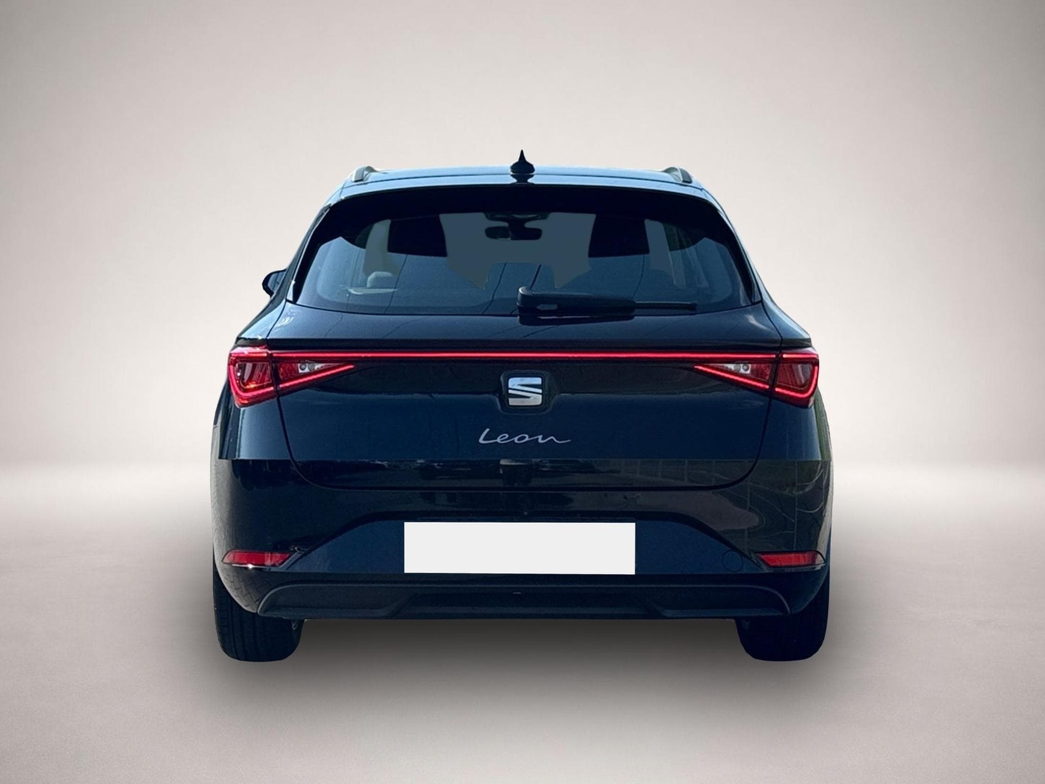 Seat Leon (2026) - Photo 5
