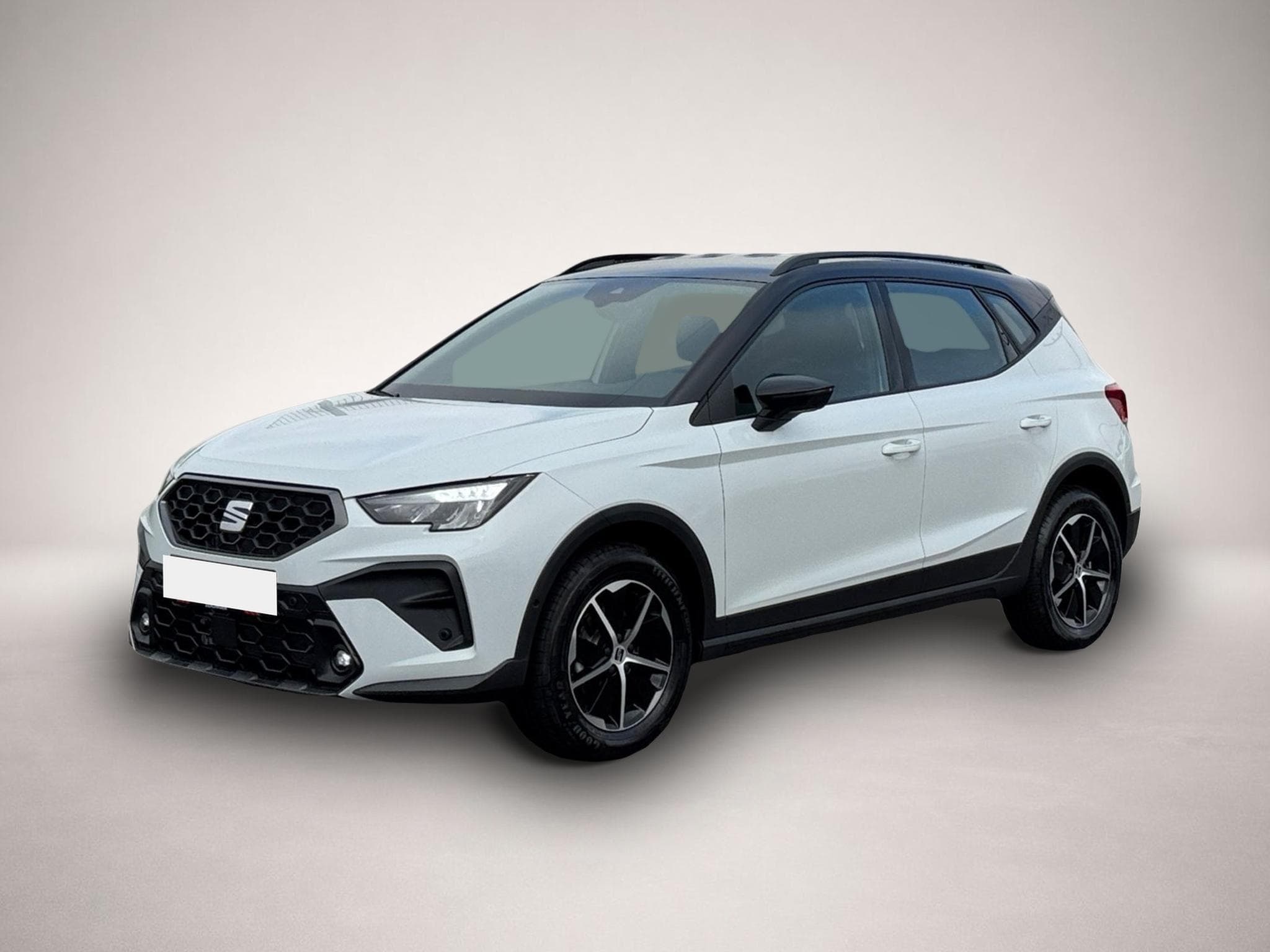 Seat Arona (2026) - Photo 1