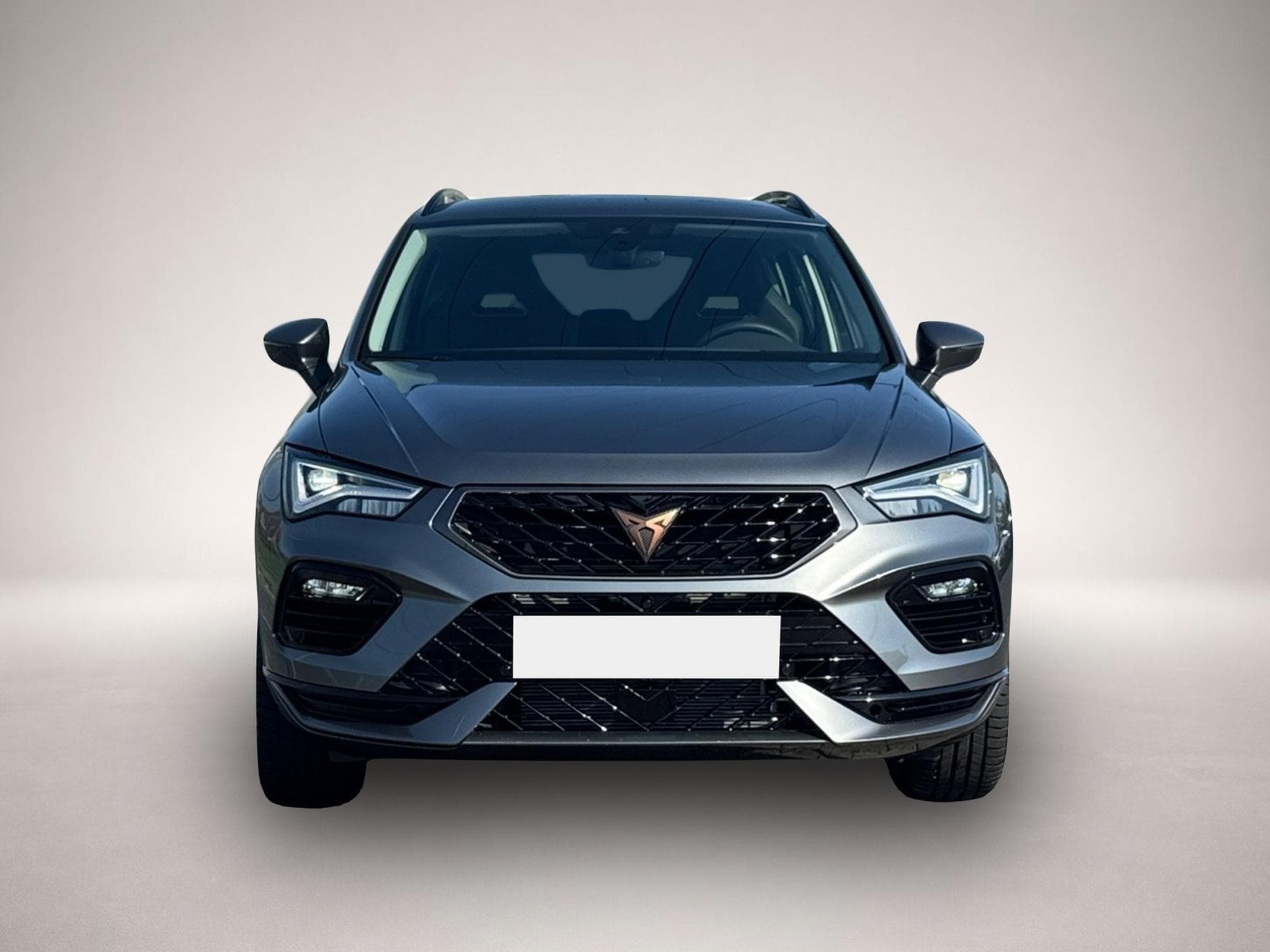 Cupra Ateca (2026) - Photo 2