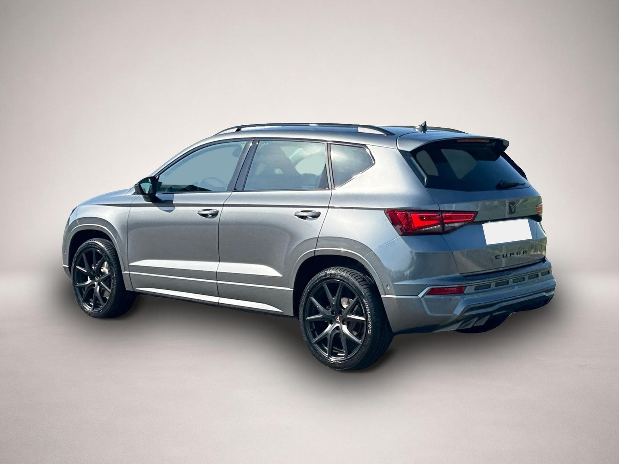 Cupra Ateca (2026) - Photo 4