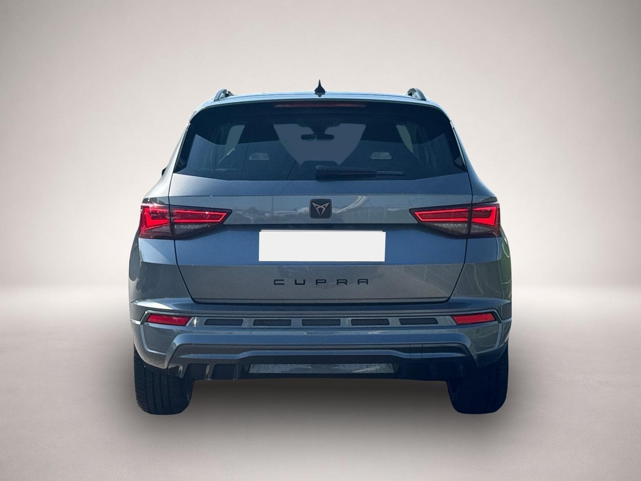 Cupra Ateca (2026) - Photo 5