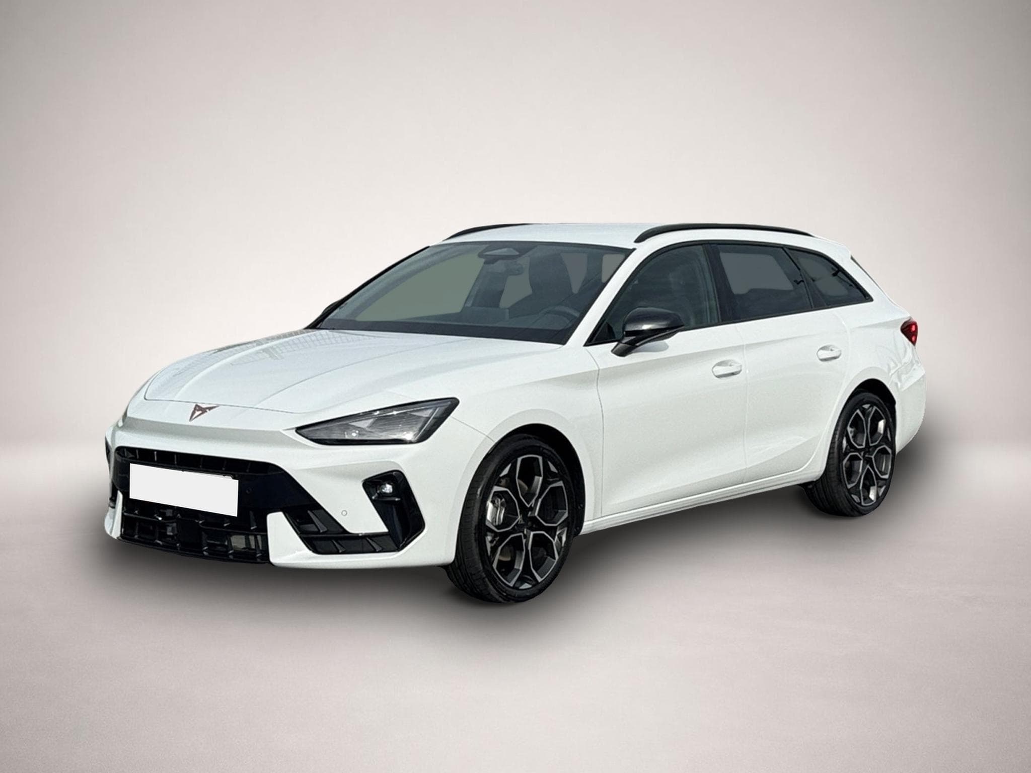 Cupra Leon (2026) - Photo 1