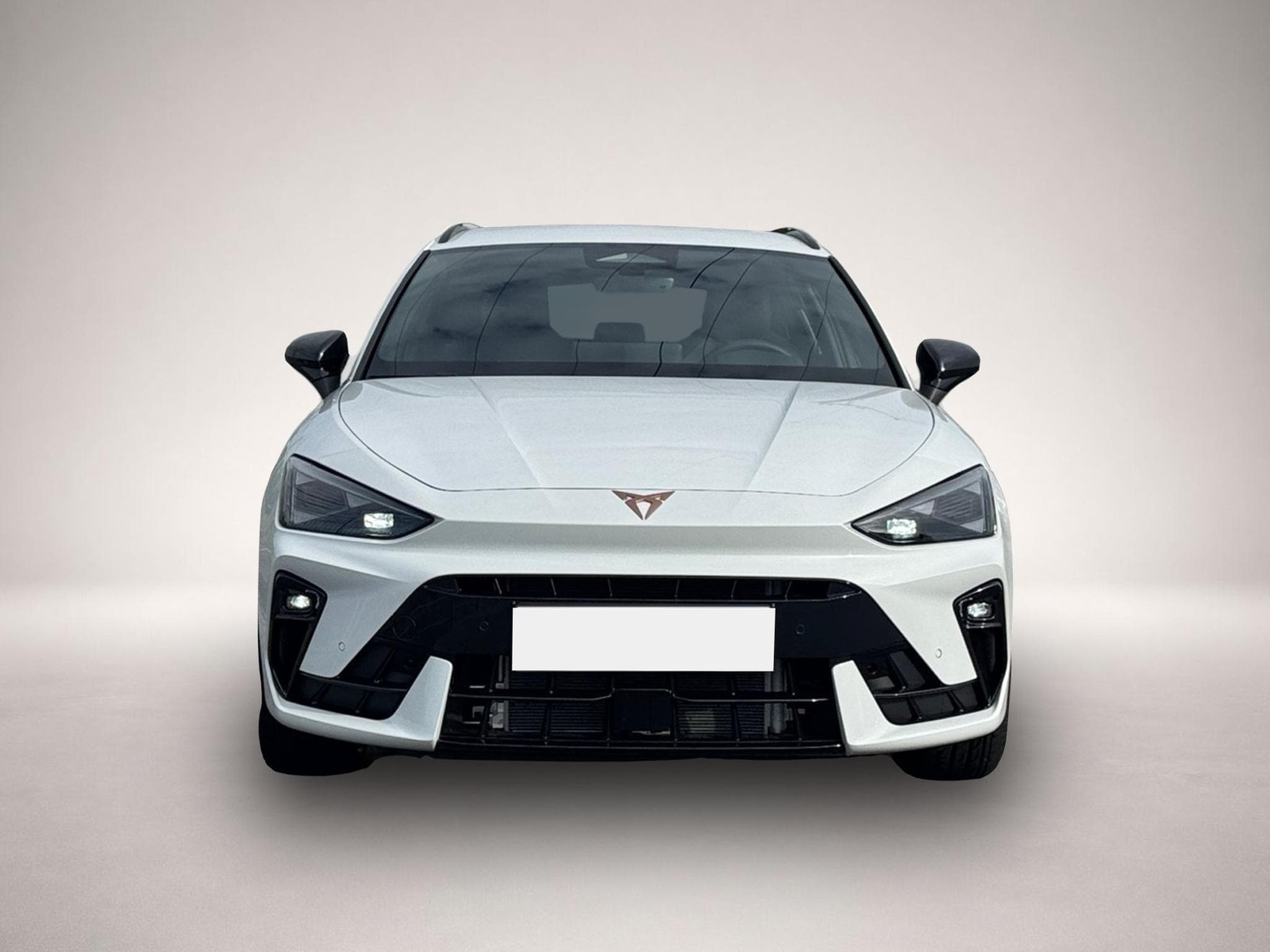 Cupra Leon (2026) - Photo 2