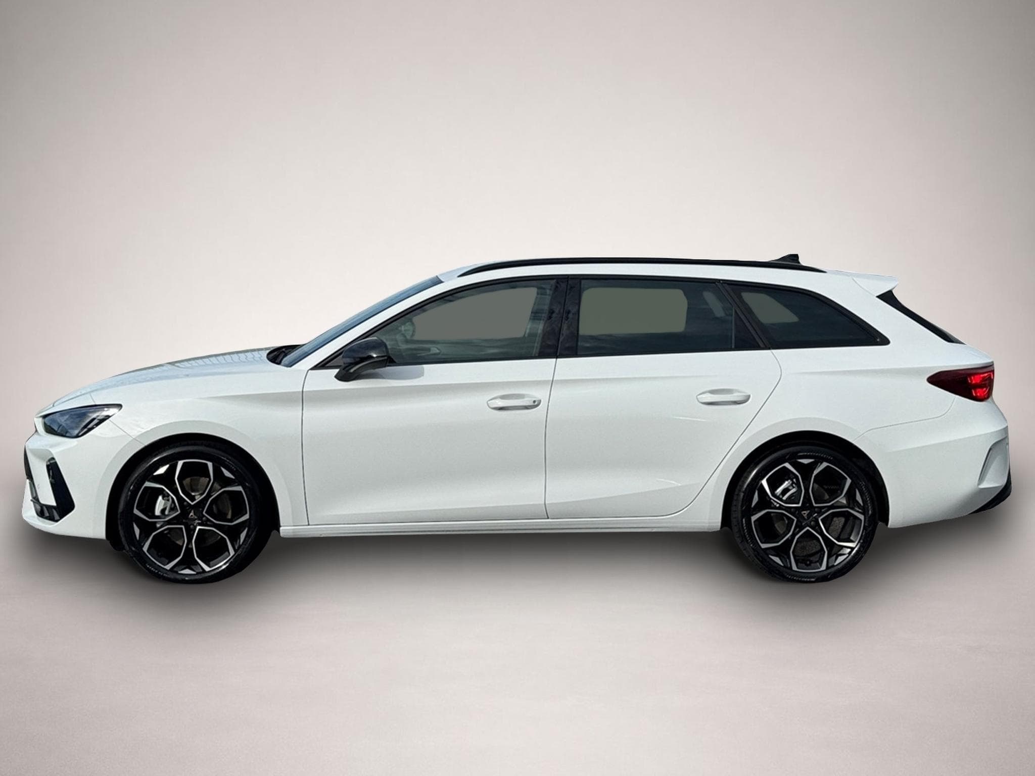 Cupra Leon (2026) - Photo 3