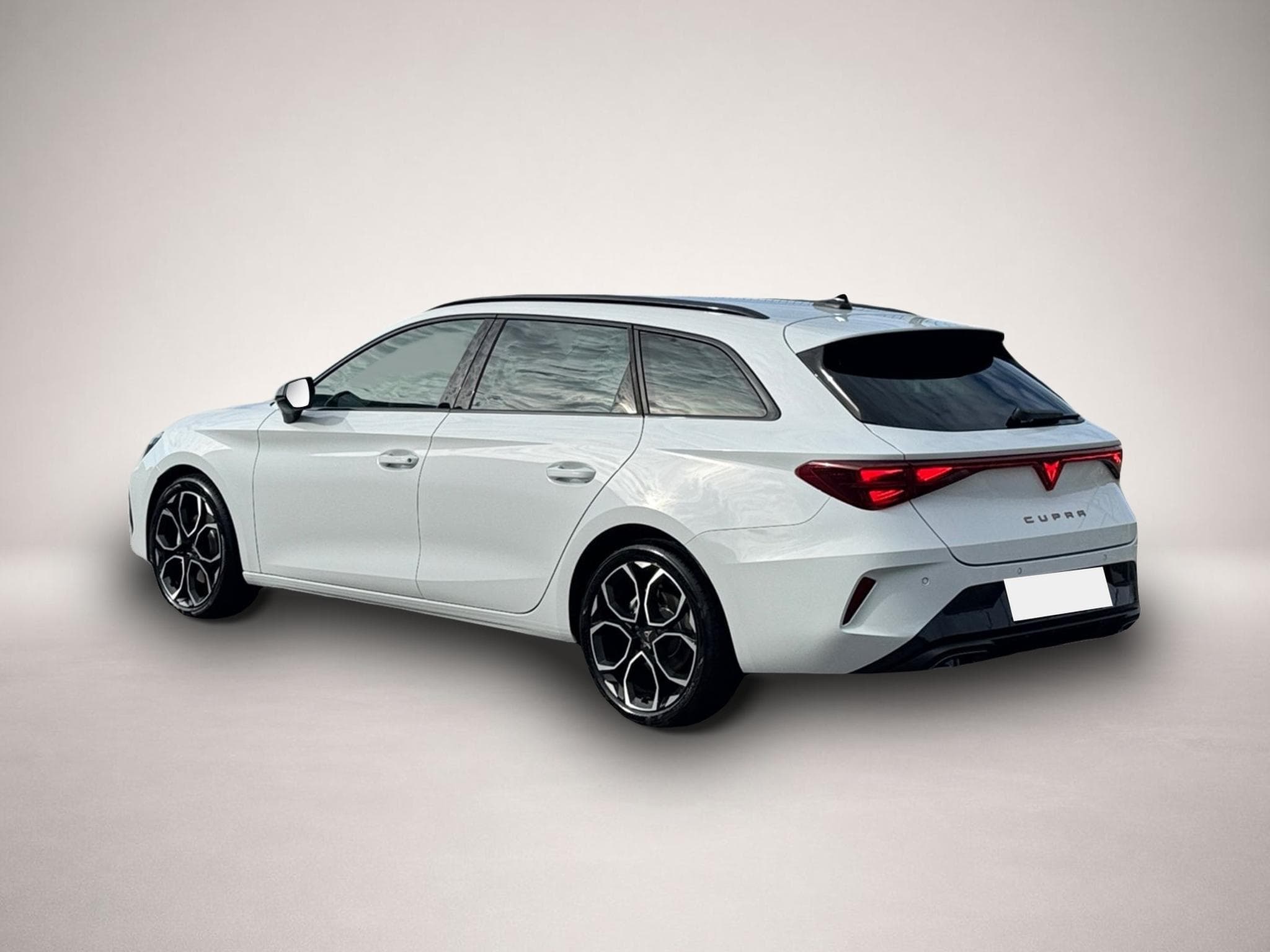 Cupra Leon (2026) - Photo 4
