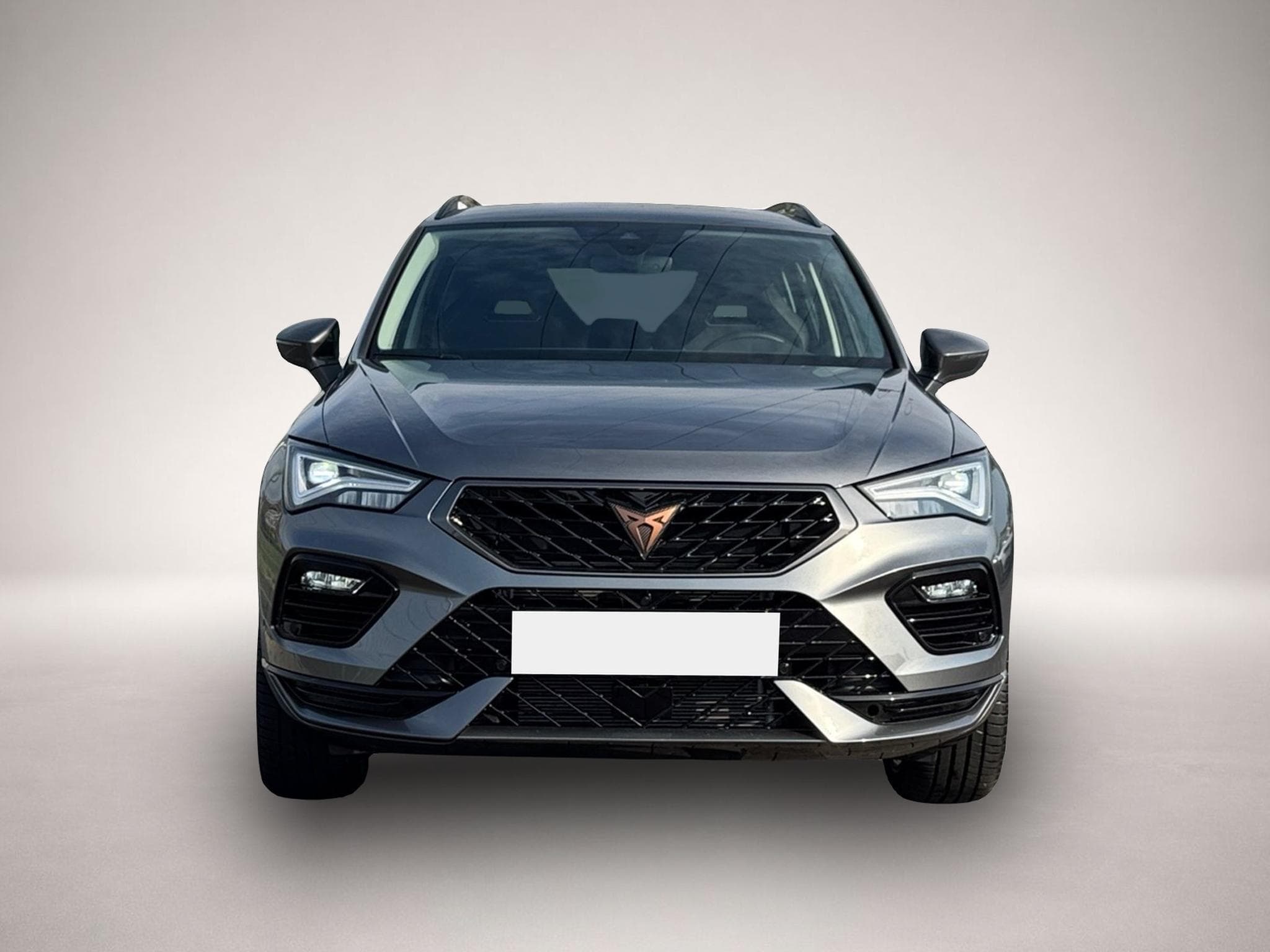 Cupra Ateca (2026) - Photo 2