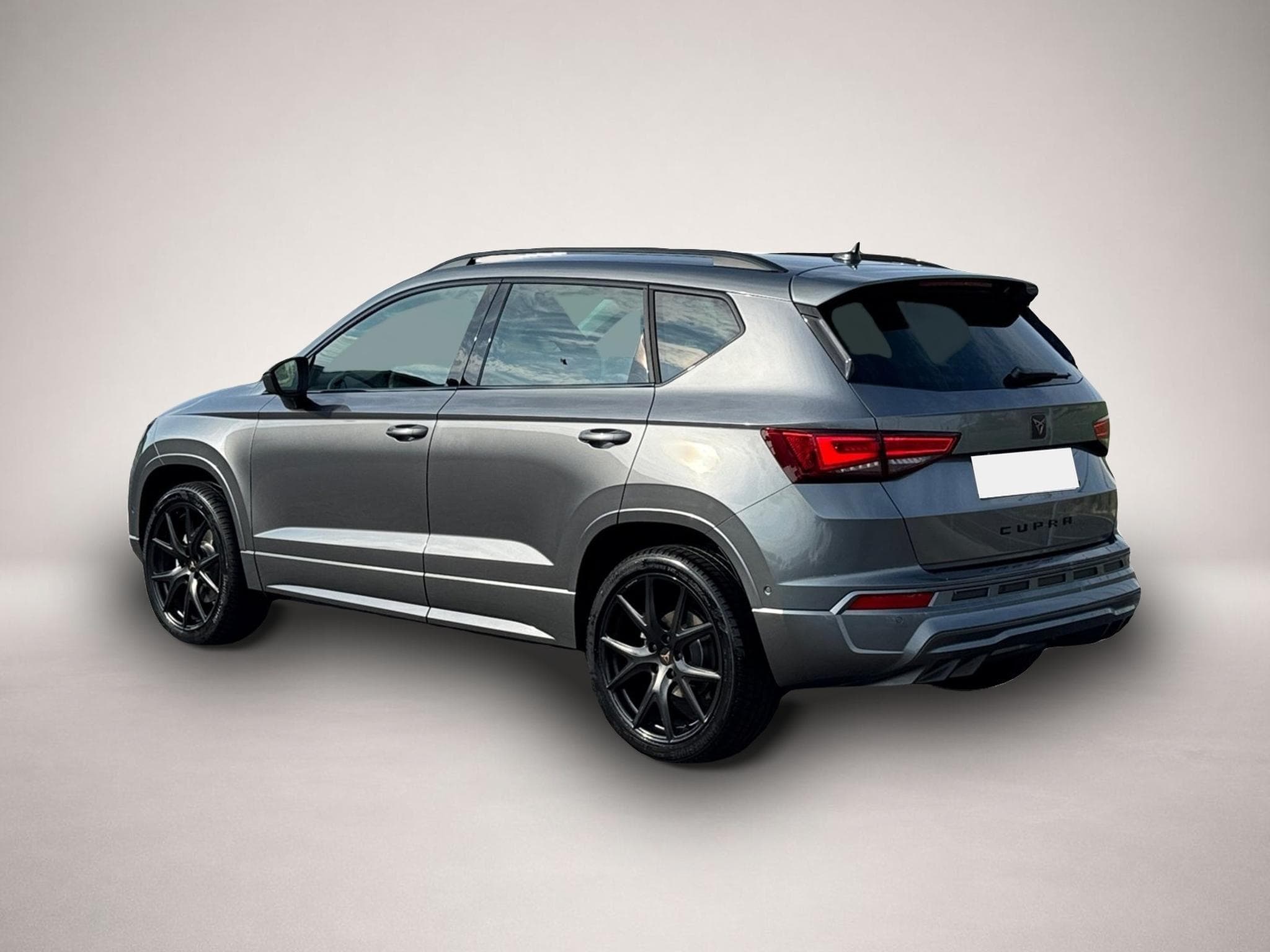 Cupra Ateca (2026) - Photo 4