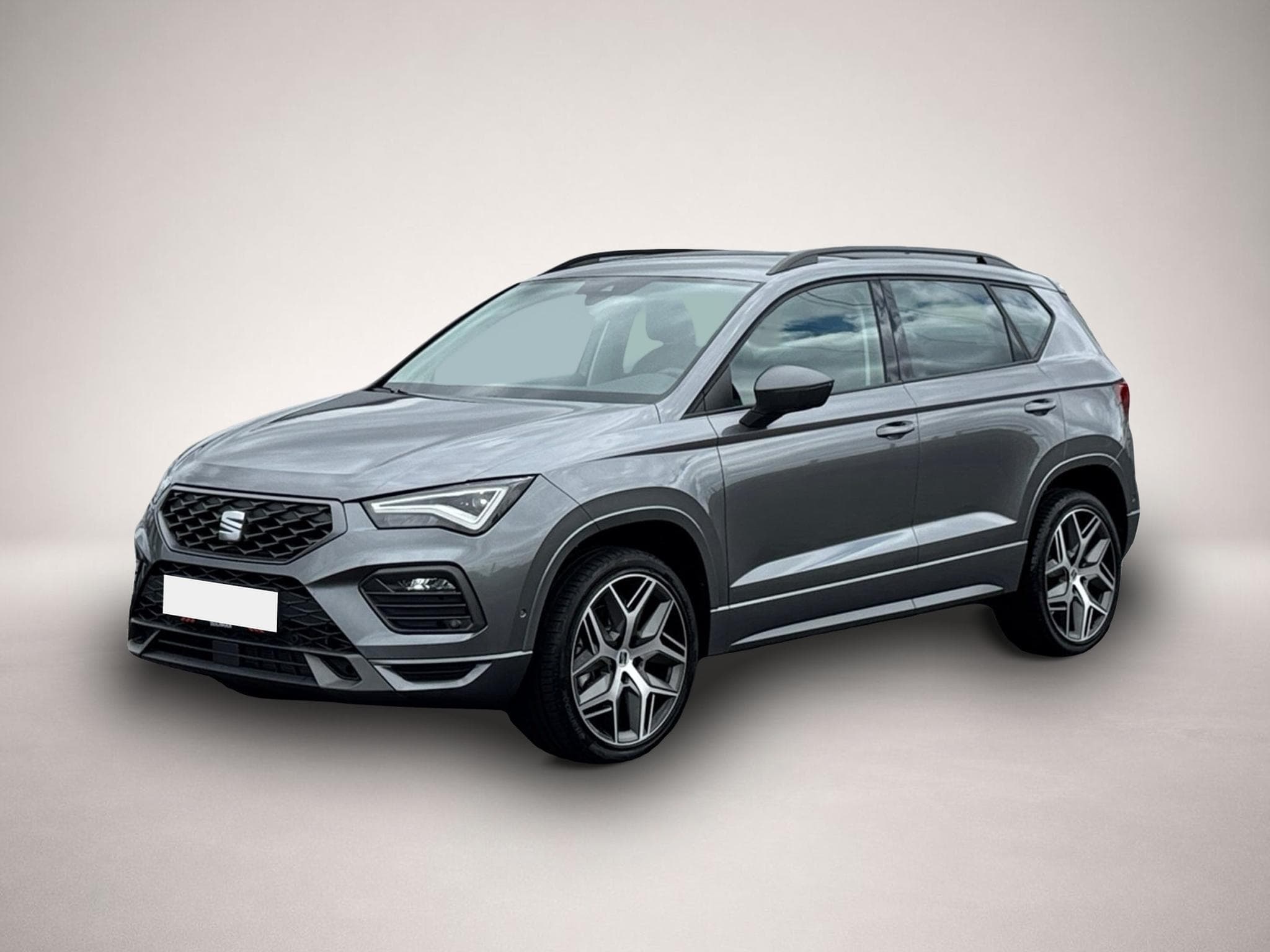 Seat Ateca (2026) - Photo 1