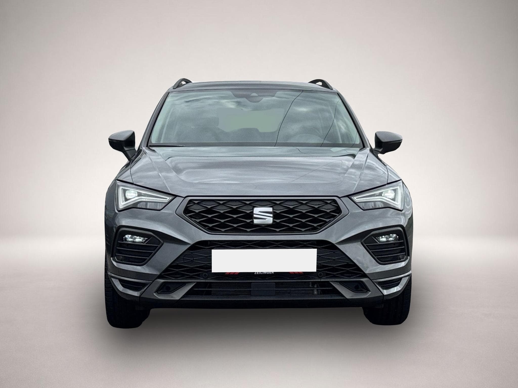 Seat Ateca (2026) - Photo 2