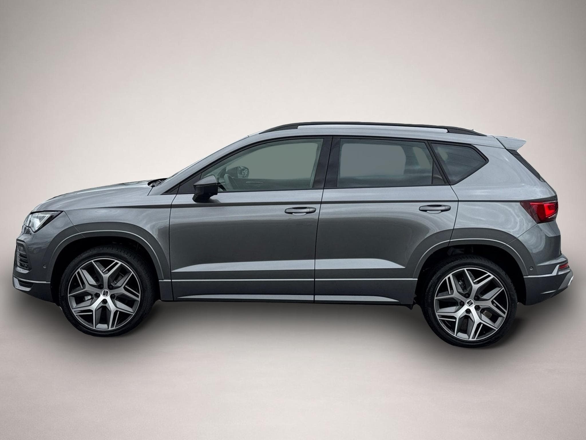 Seat Ateca (2026) - Photo 3