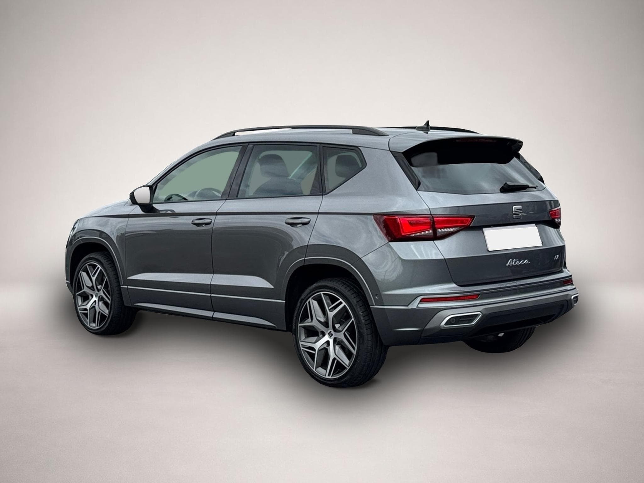 Seat Ateca (2026) - Photo 4