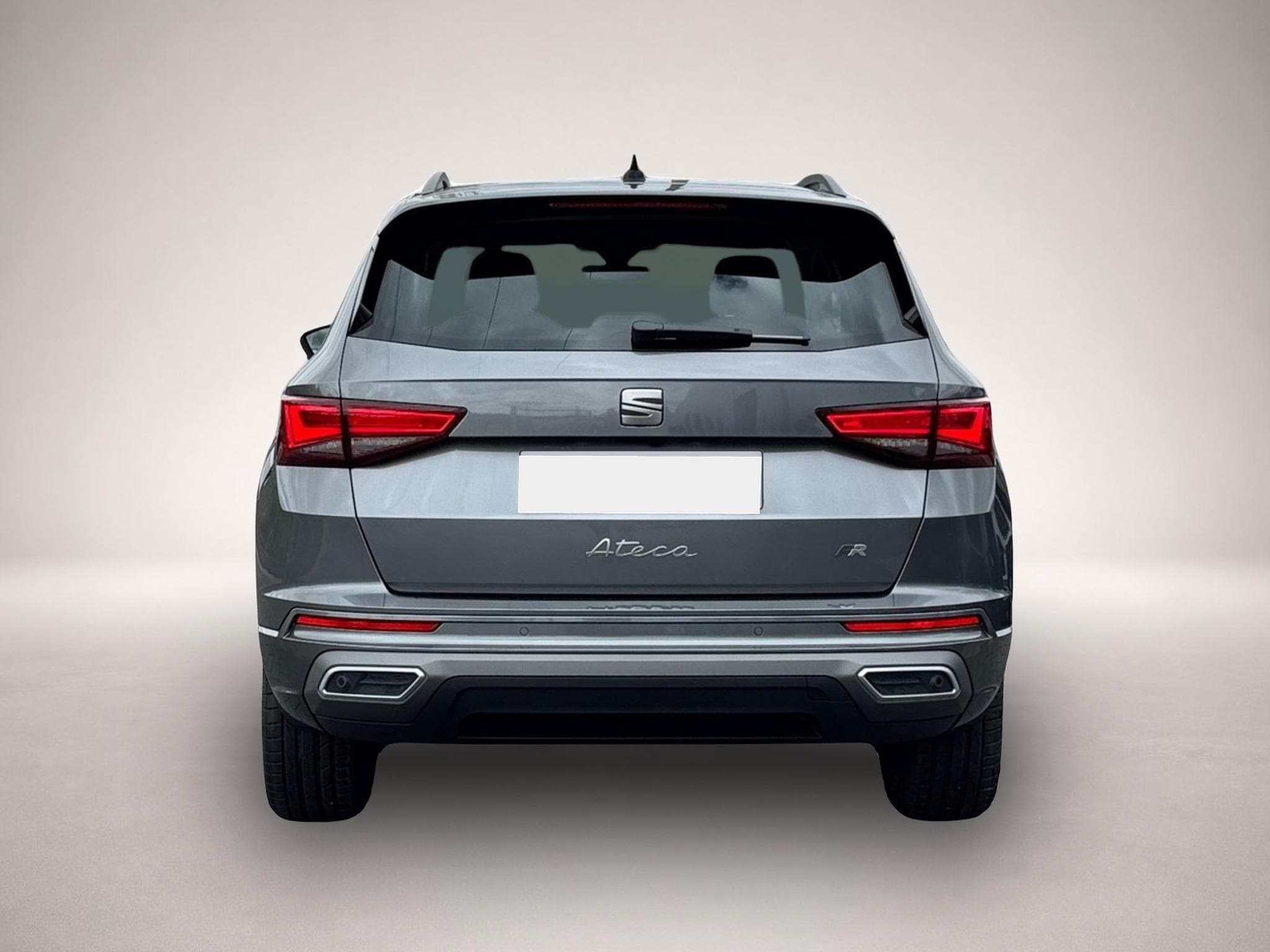 Seat Ateca (2026) - Photo 5