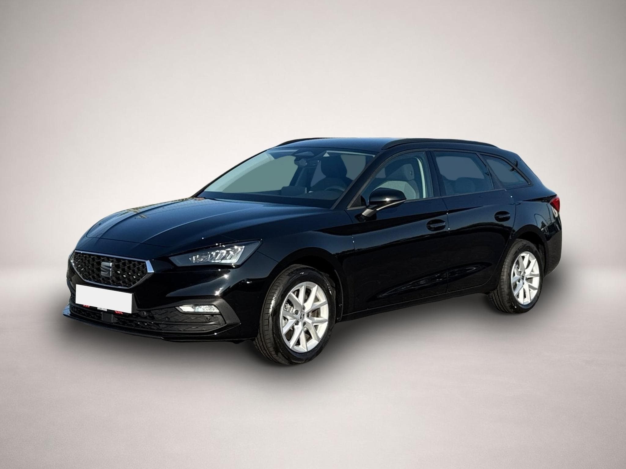 Seat Leon (2026) - Photo 1