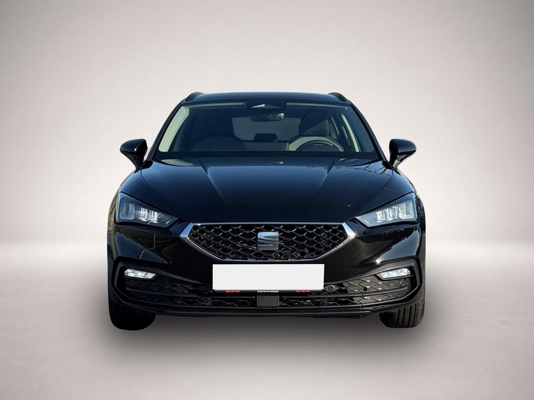 Seat Leon (2026) - Photo 2