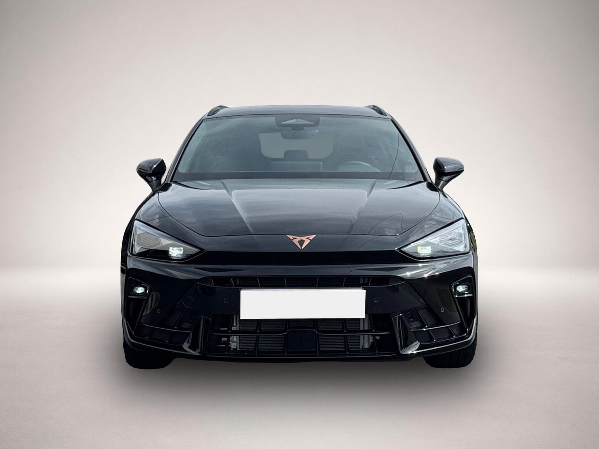 Cupra Leon (2026) - Photo 2