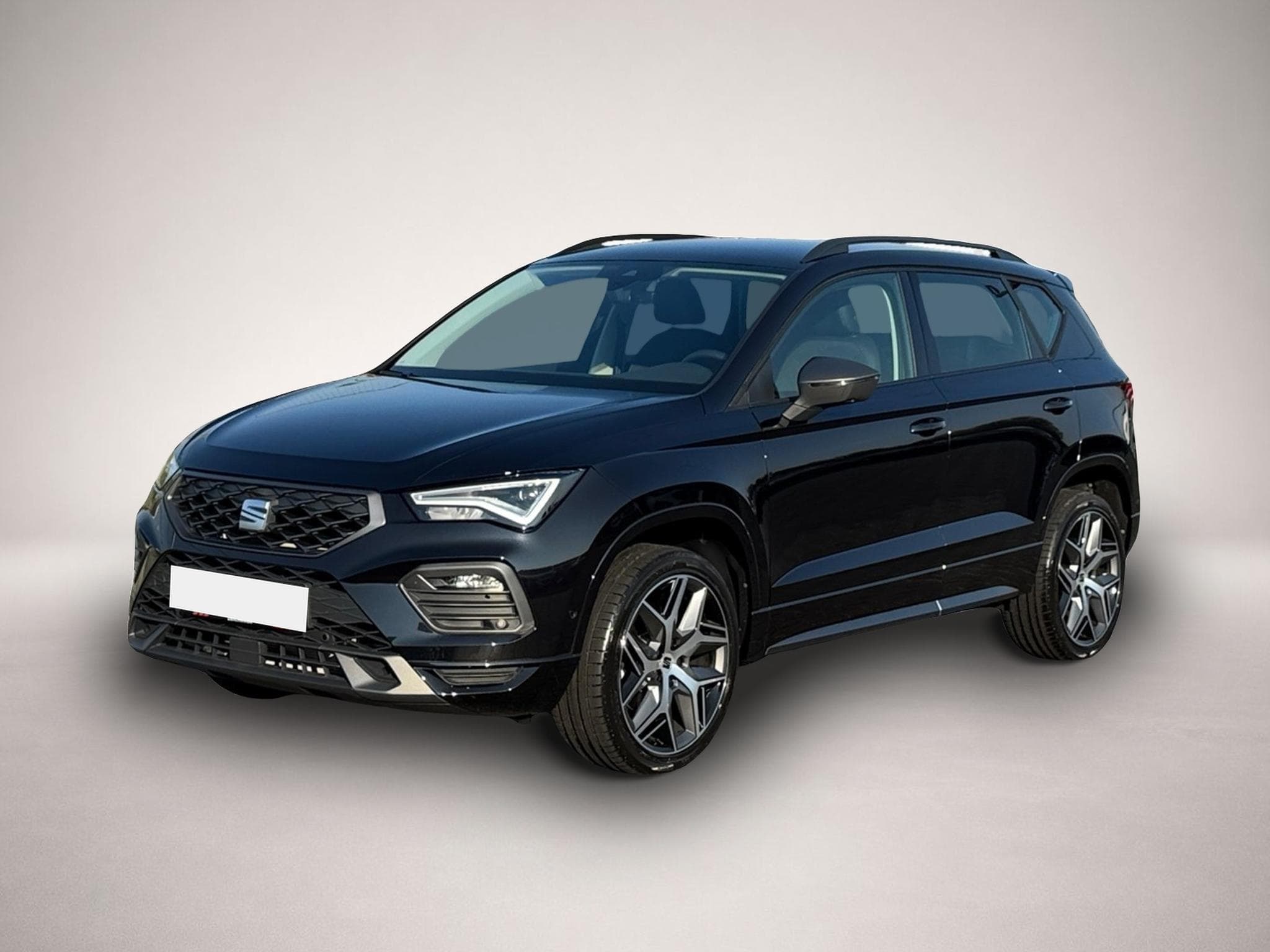 Seat Ateca (2026) - Photo 1