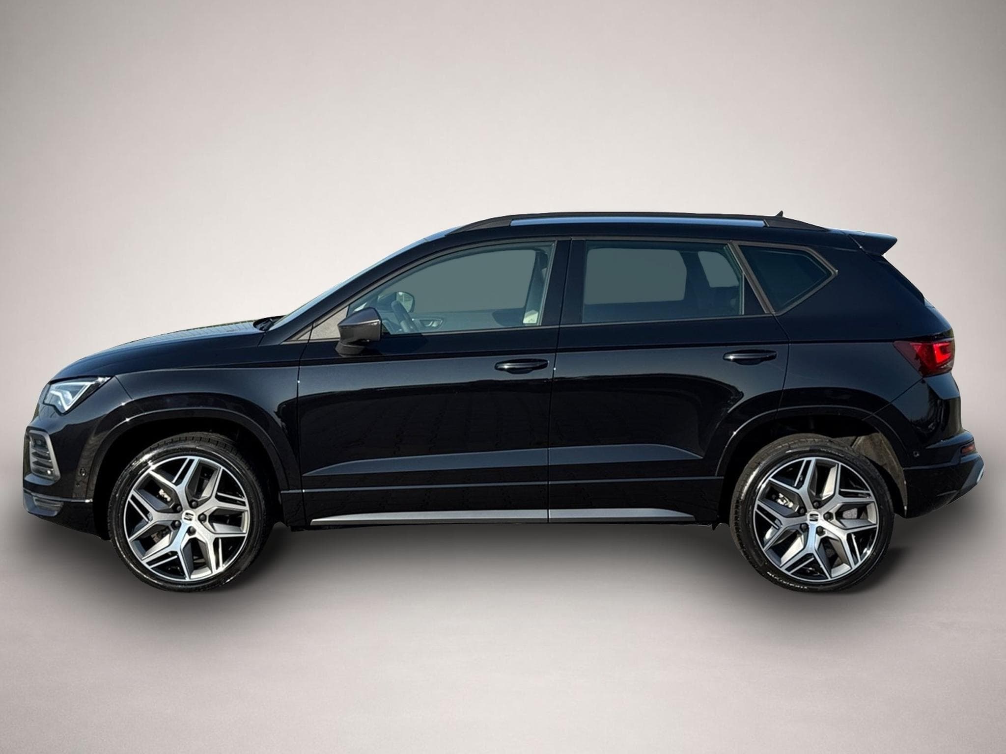 Seat Ateca (2026) - Photo 3