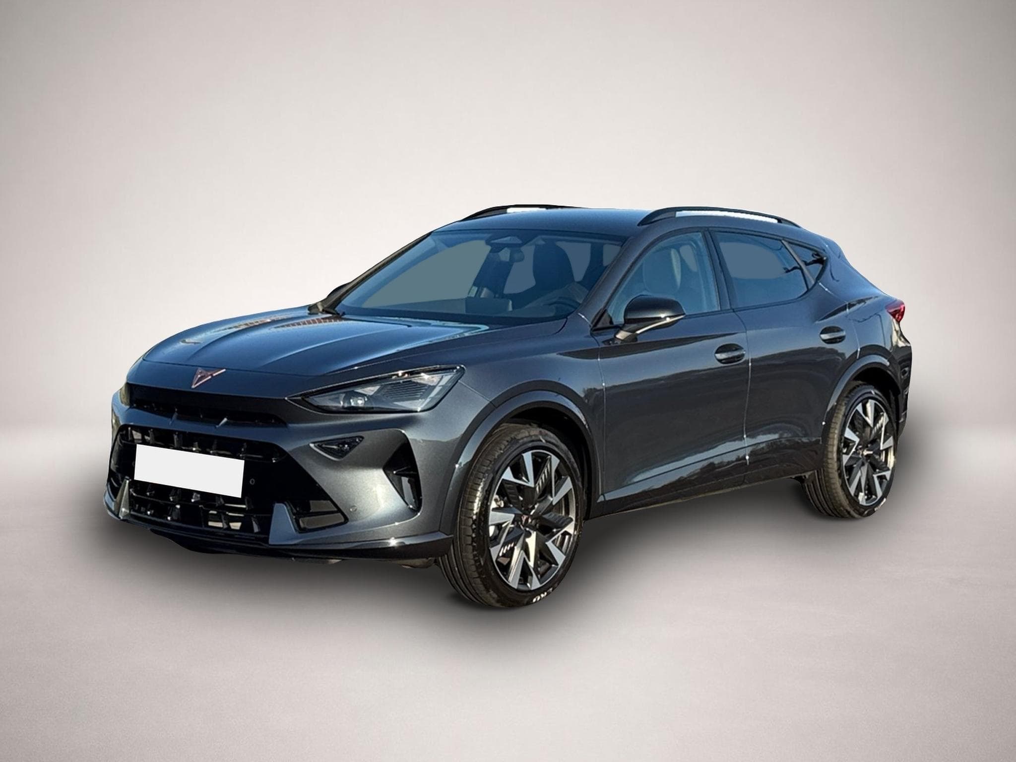 Cupra Formentor (2026) - Photo 1