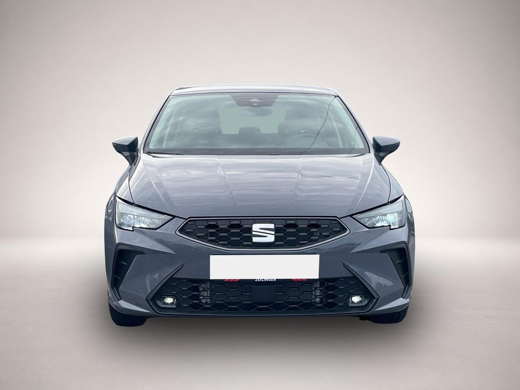 Seat Ibiza (2026) - Photo 2