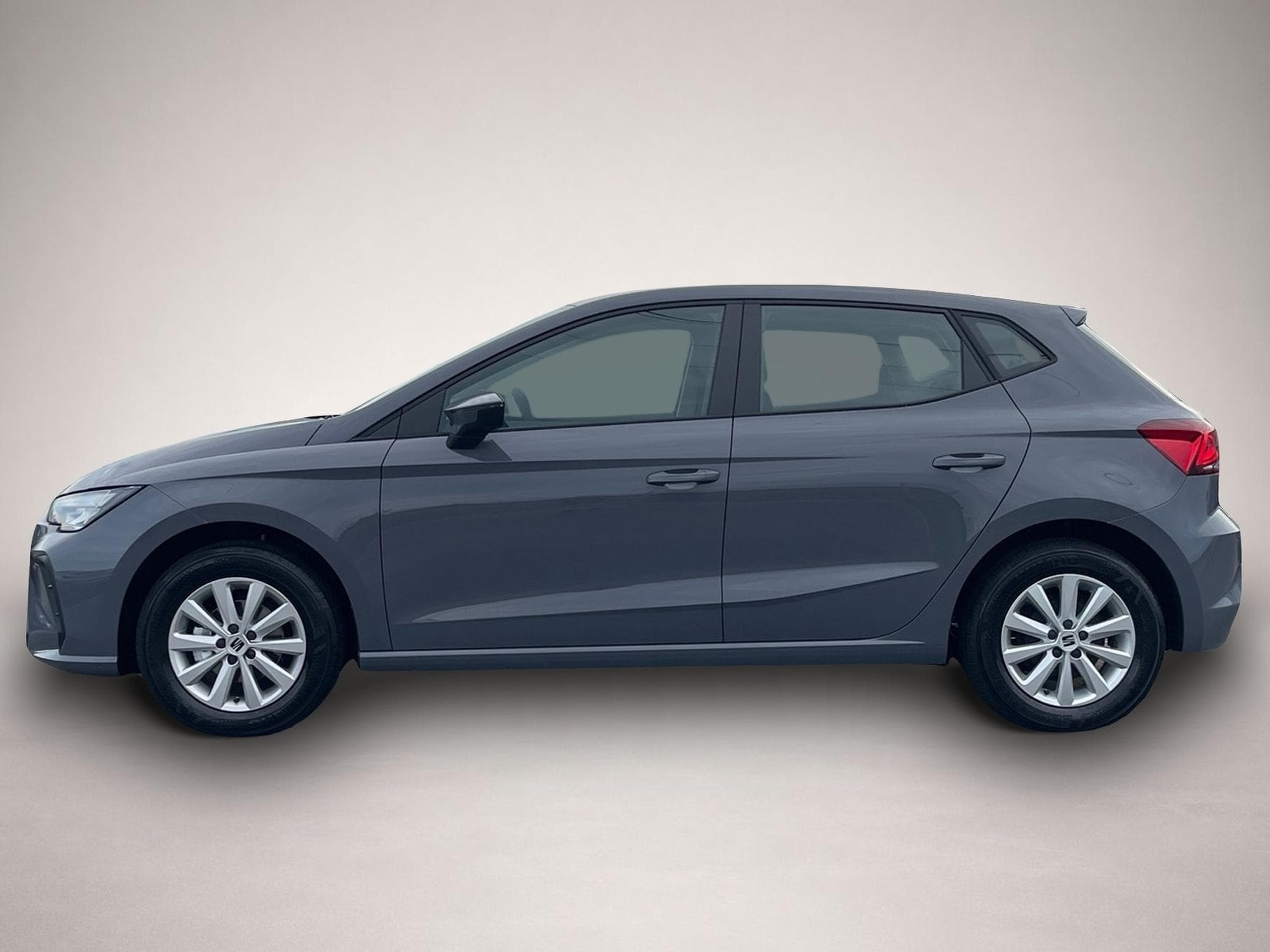 Seat Ibiza (2026) - Photo 3