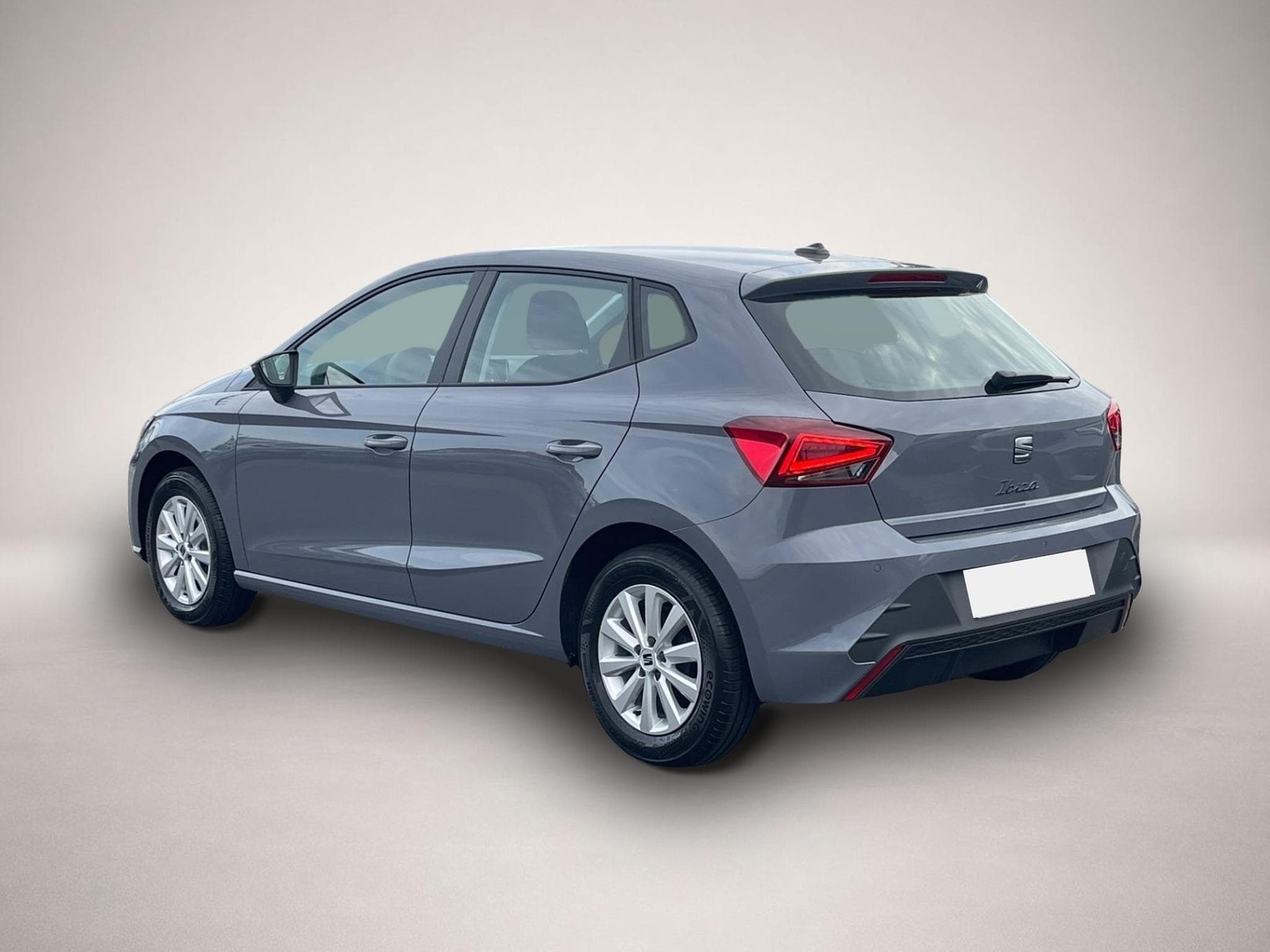 Seat Ibiza (2026) - Photo 4